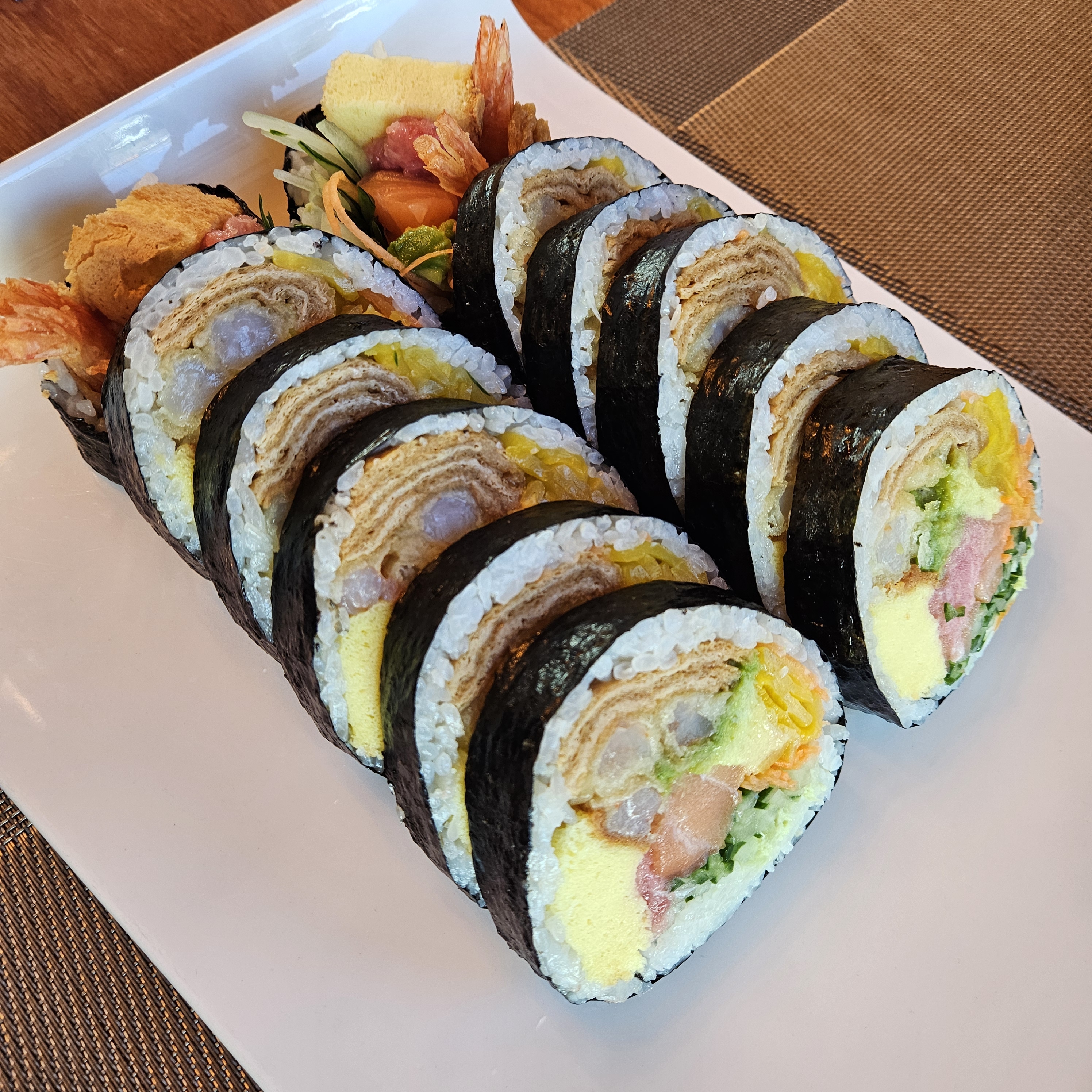 [강릉 맛집 후토] 직접 가본 로컬 리뷰