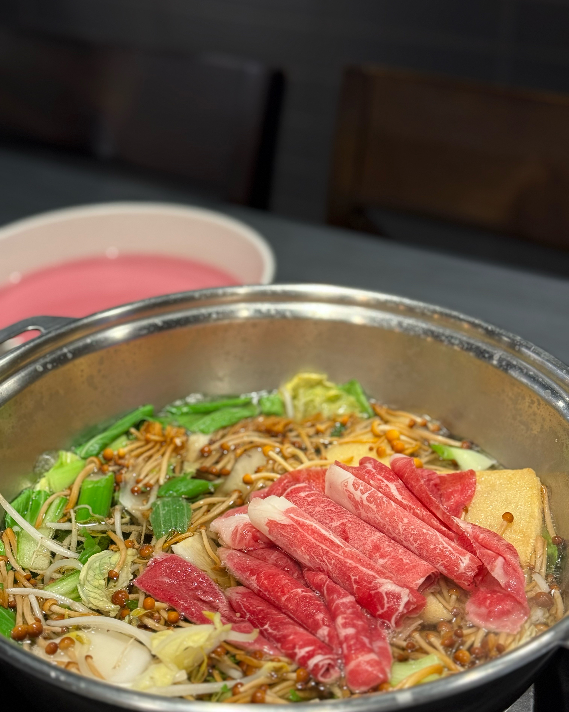 매번 올때마다 맛있게 먹고갑니다! - 화정역 맛집 소담촌 화정점