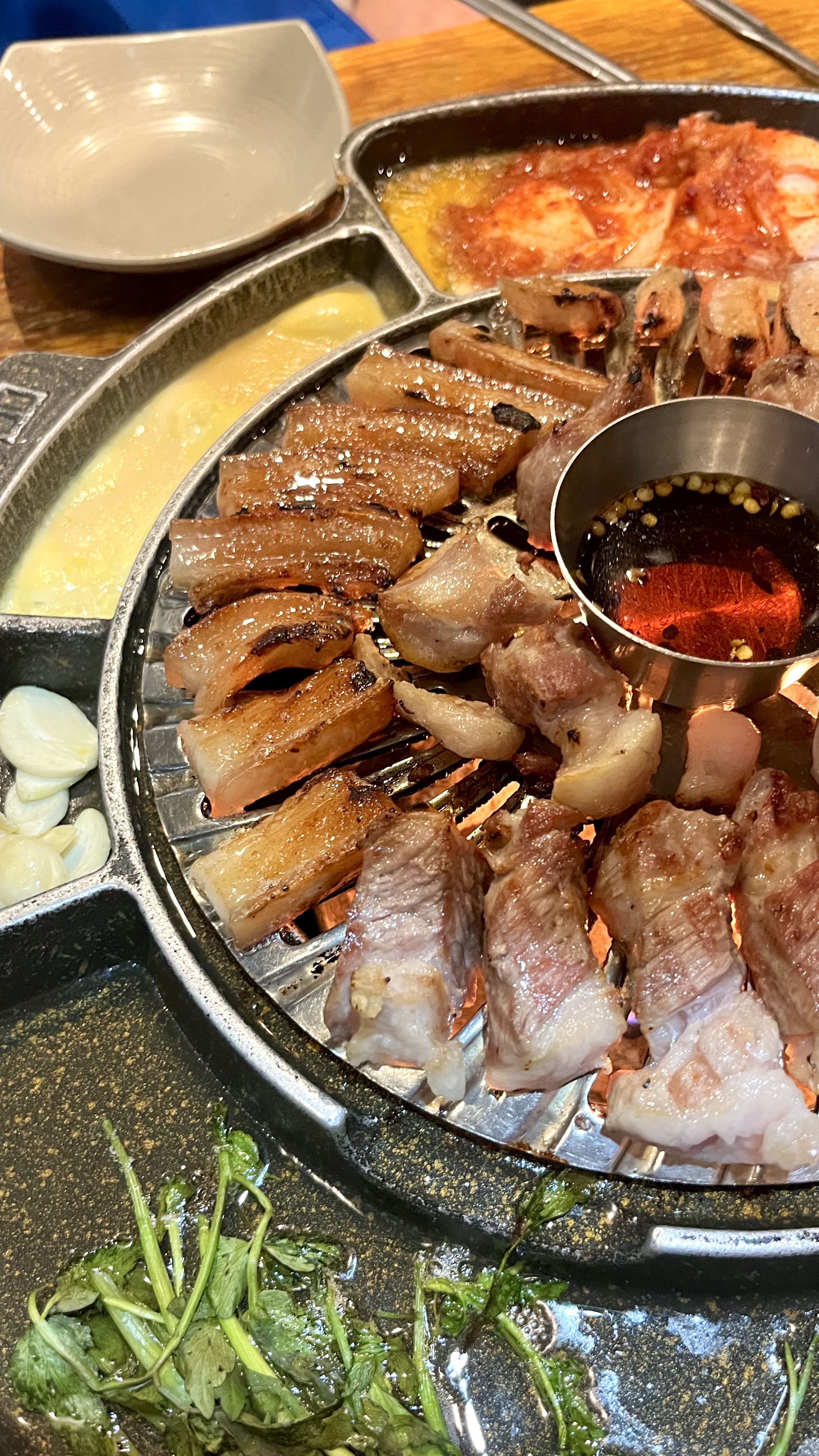  잠실역 맛집 일월고기