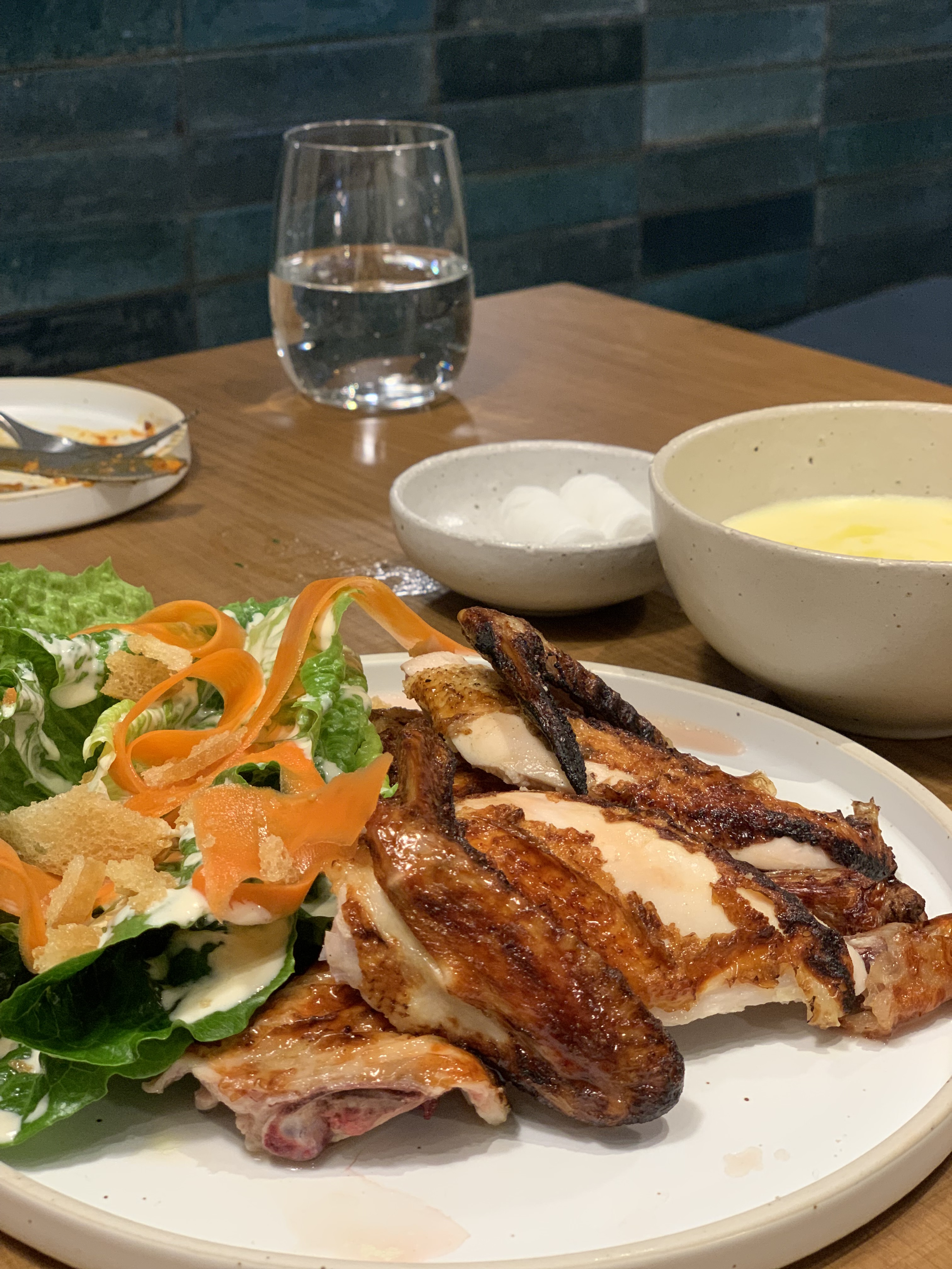정자역 맛집 누아 내돈내산 방문리뷰