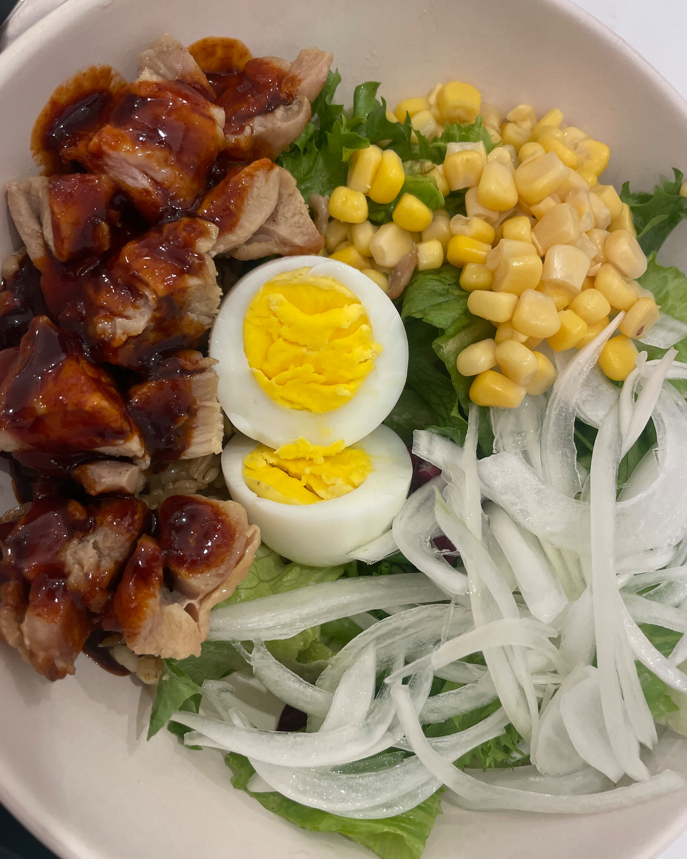 정자역 맛집 샐러디 분당정자점 내돈내산 리얼후기