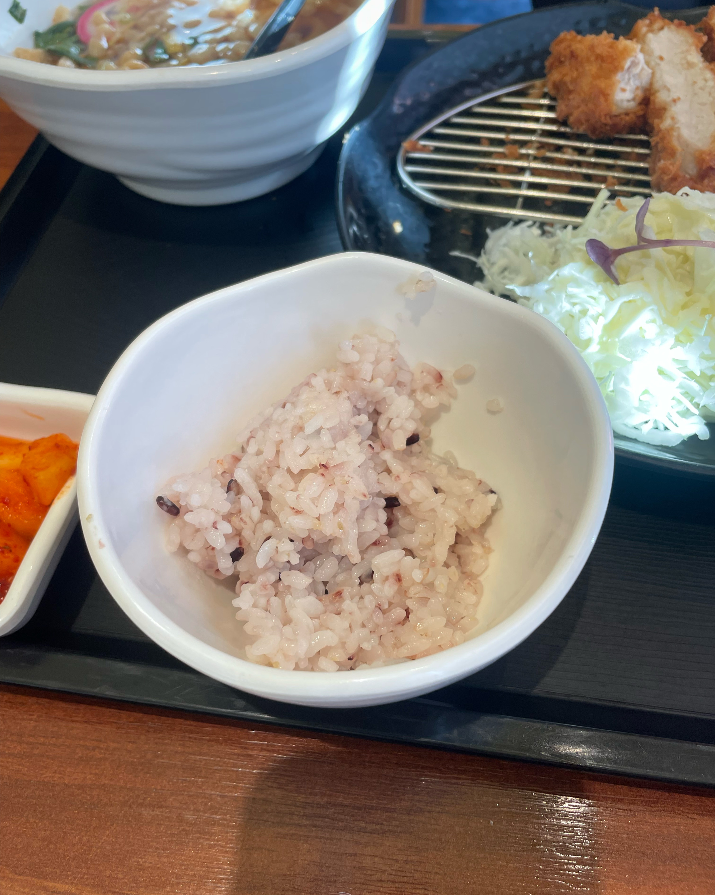 솔직 리뷰 - 구미 금오산 맛집 홍익돈까스 구미금오산점