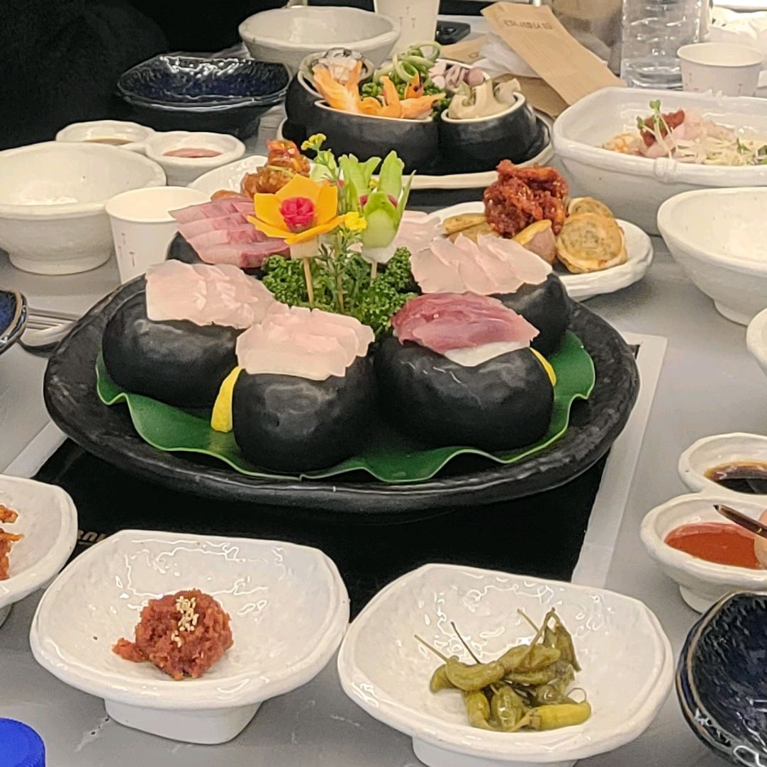 [강릉 맛집 정동진 보스대게] 직접 가본 로컬 리뷰