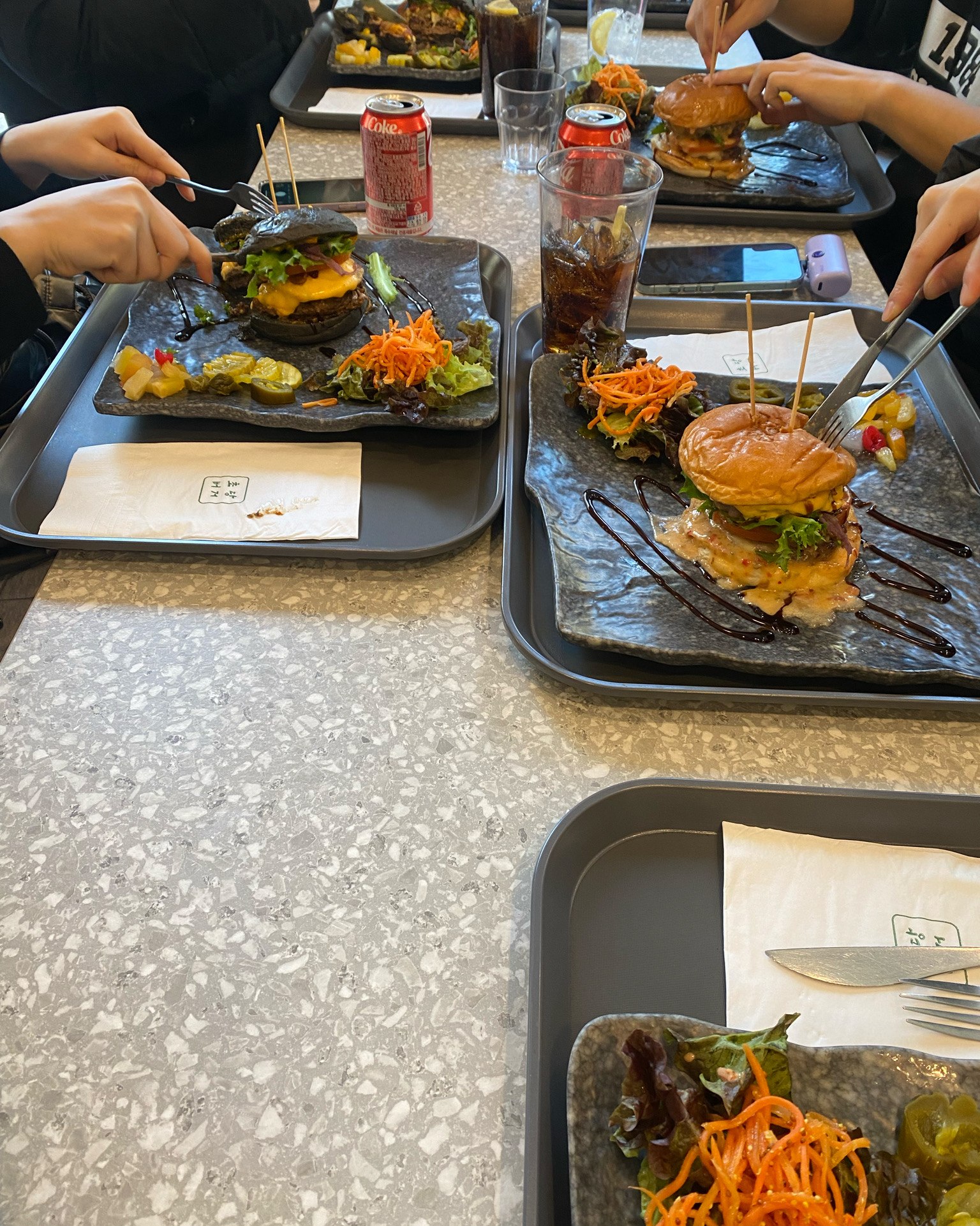 [강릉 맛집 초당버거] 직접 가본 로컬 리뷰