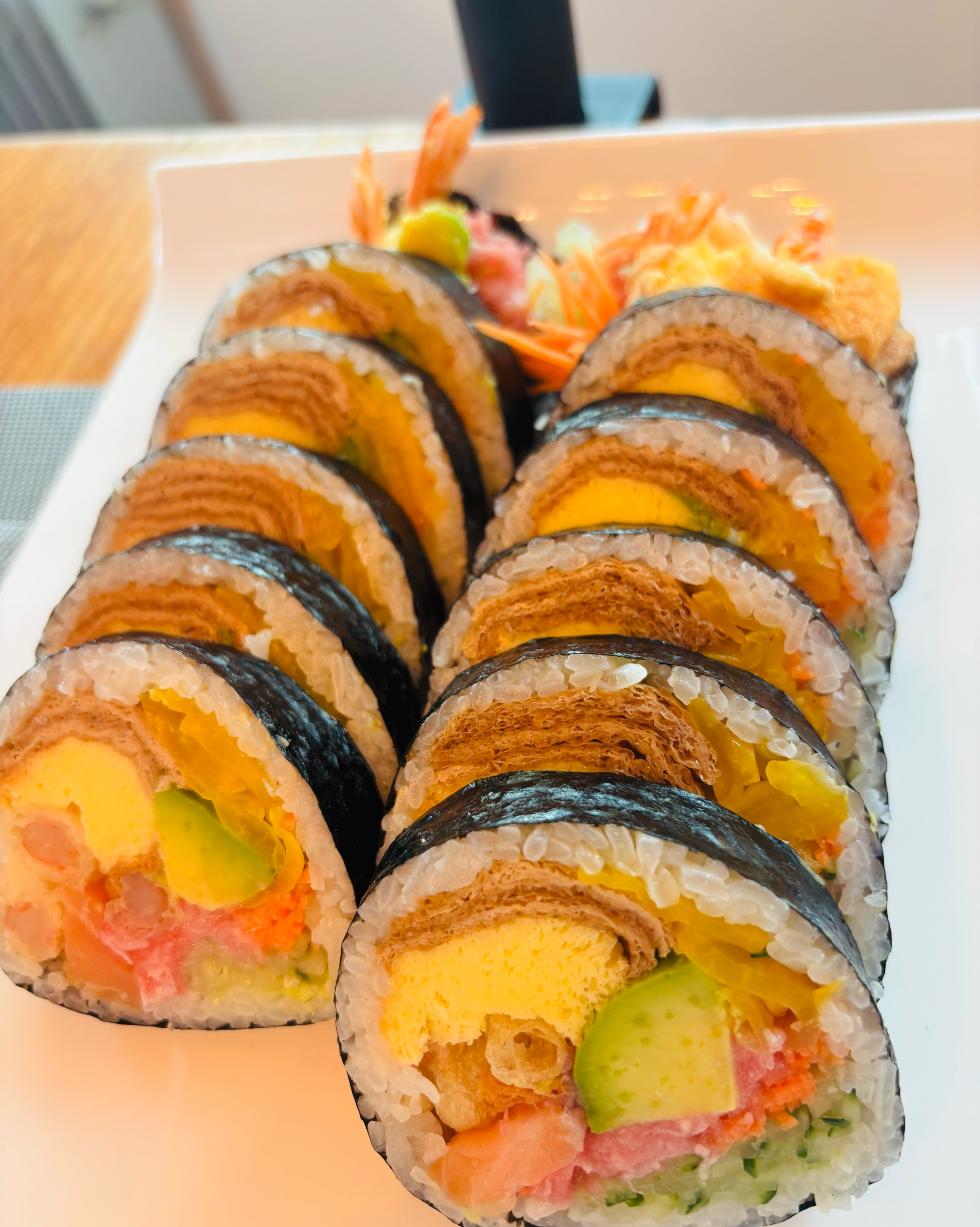 [강릉 맛집 후토] 직접 가본 로컬 리뷰