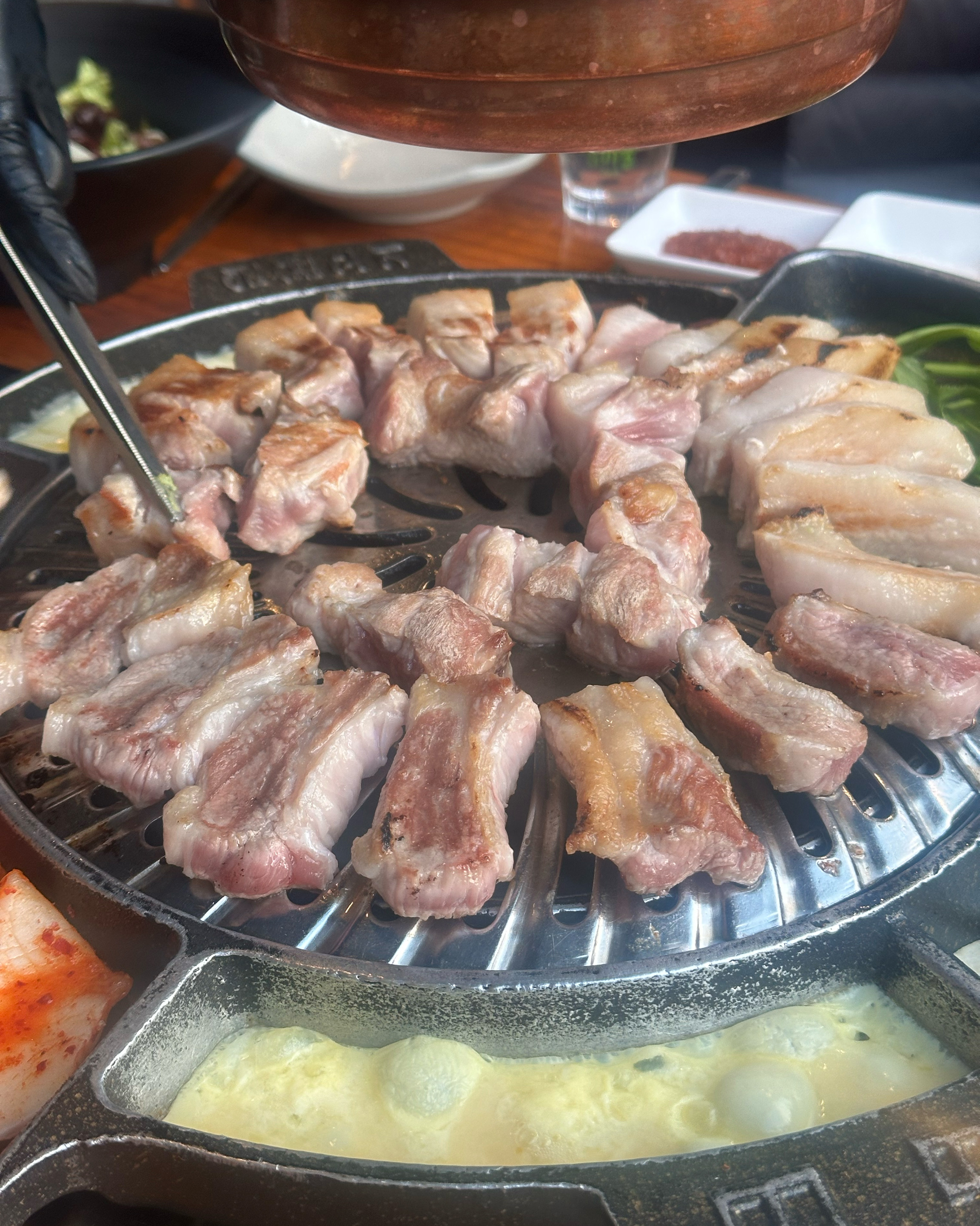  잠실역 맛집 일월고기
