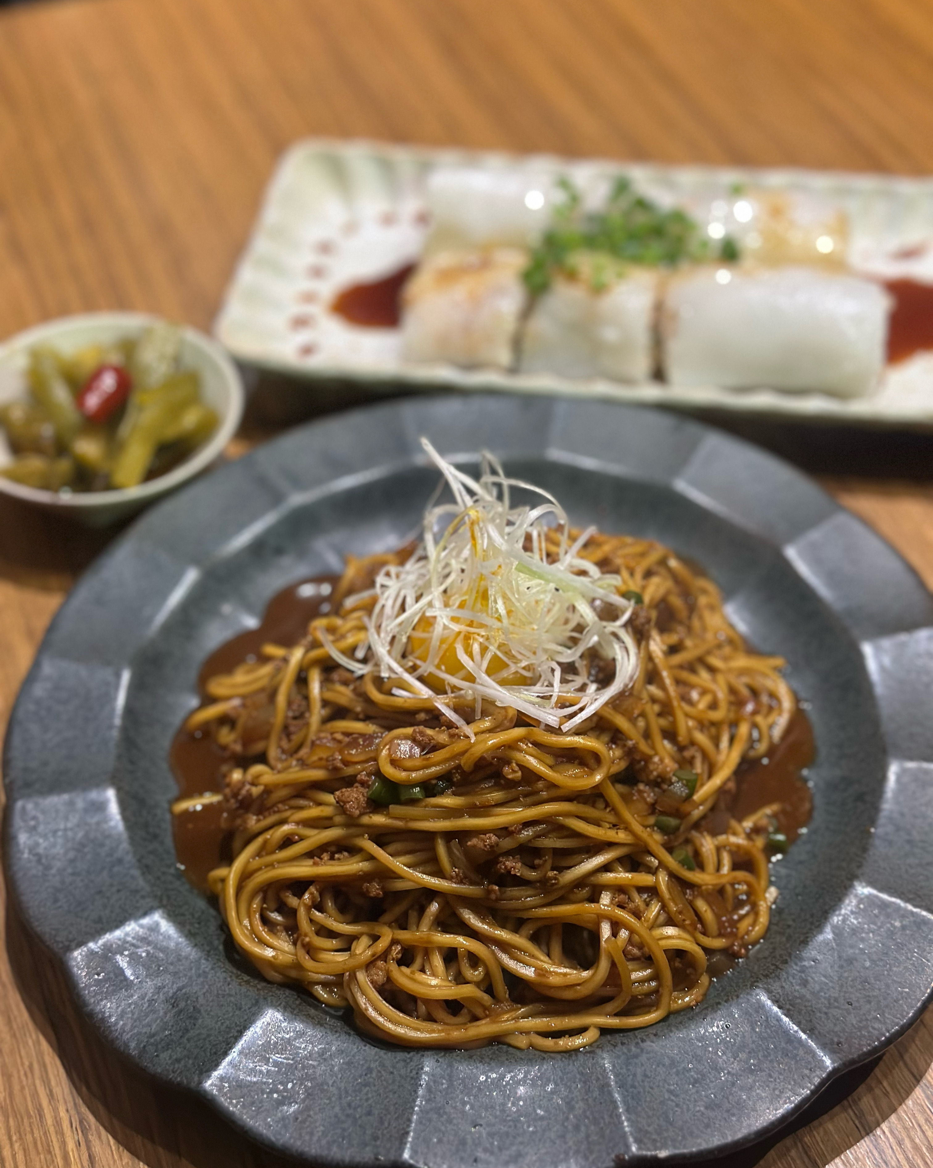 유니크하고 핫한 홍콩식 중식당✨ - 불당동 맛집 시아반