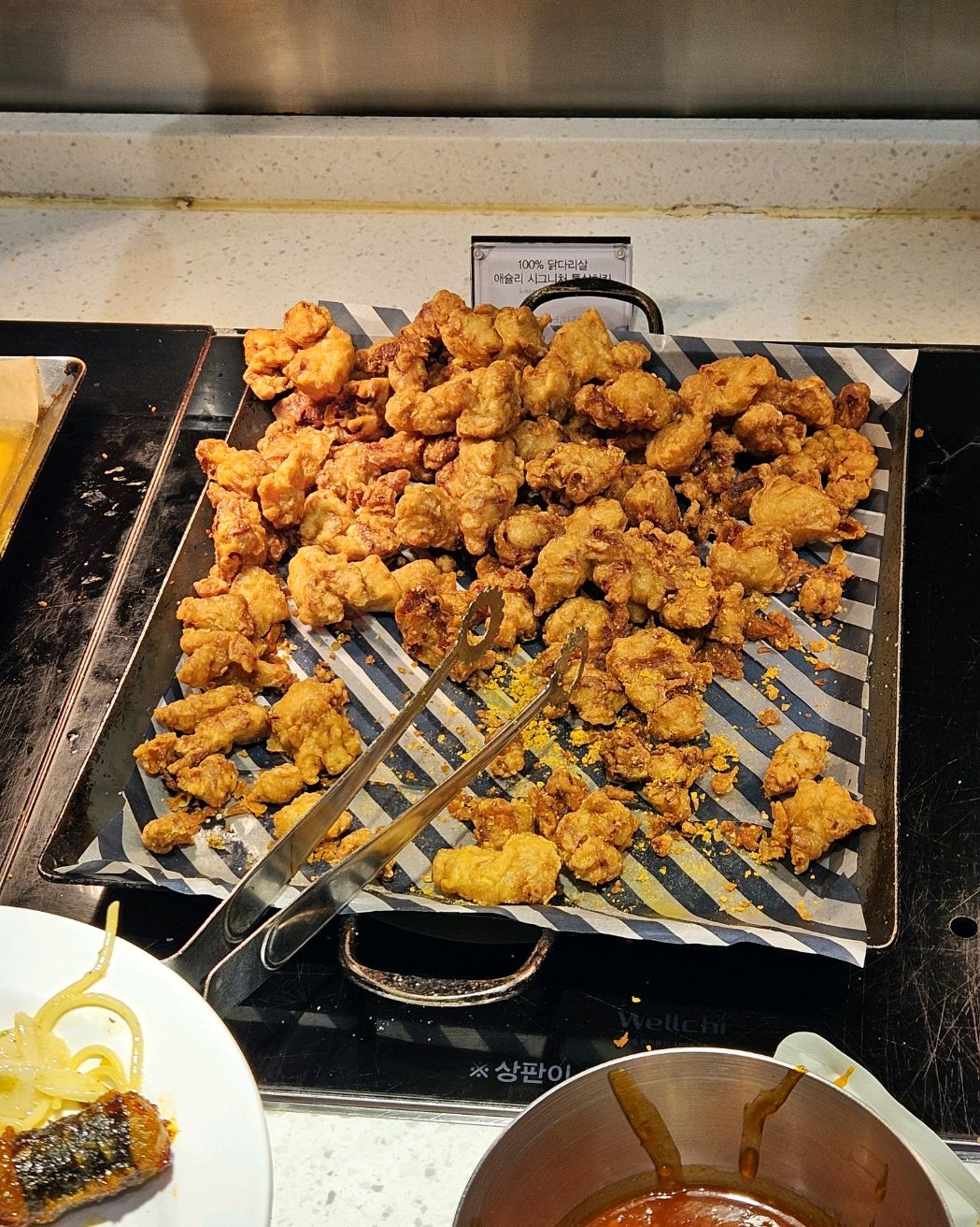아들 졸업식을 맞이하여 애슐리 퀸즈 다녀왔어요. - 세종 맛집 애슐리퀸즈 홈플러스 세종점