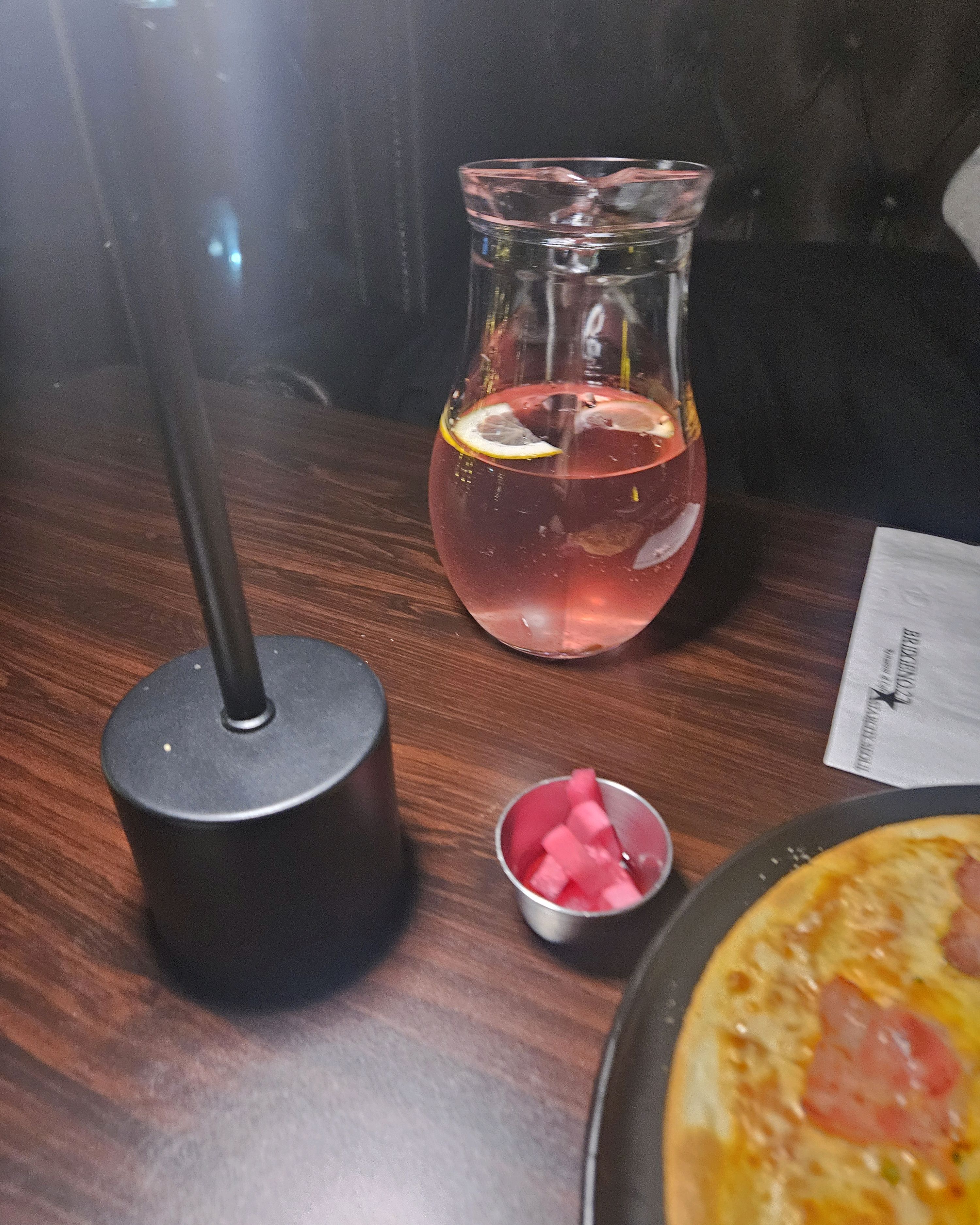 
천호역식당 메종 드 플레터 스타시티서울점
