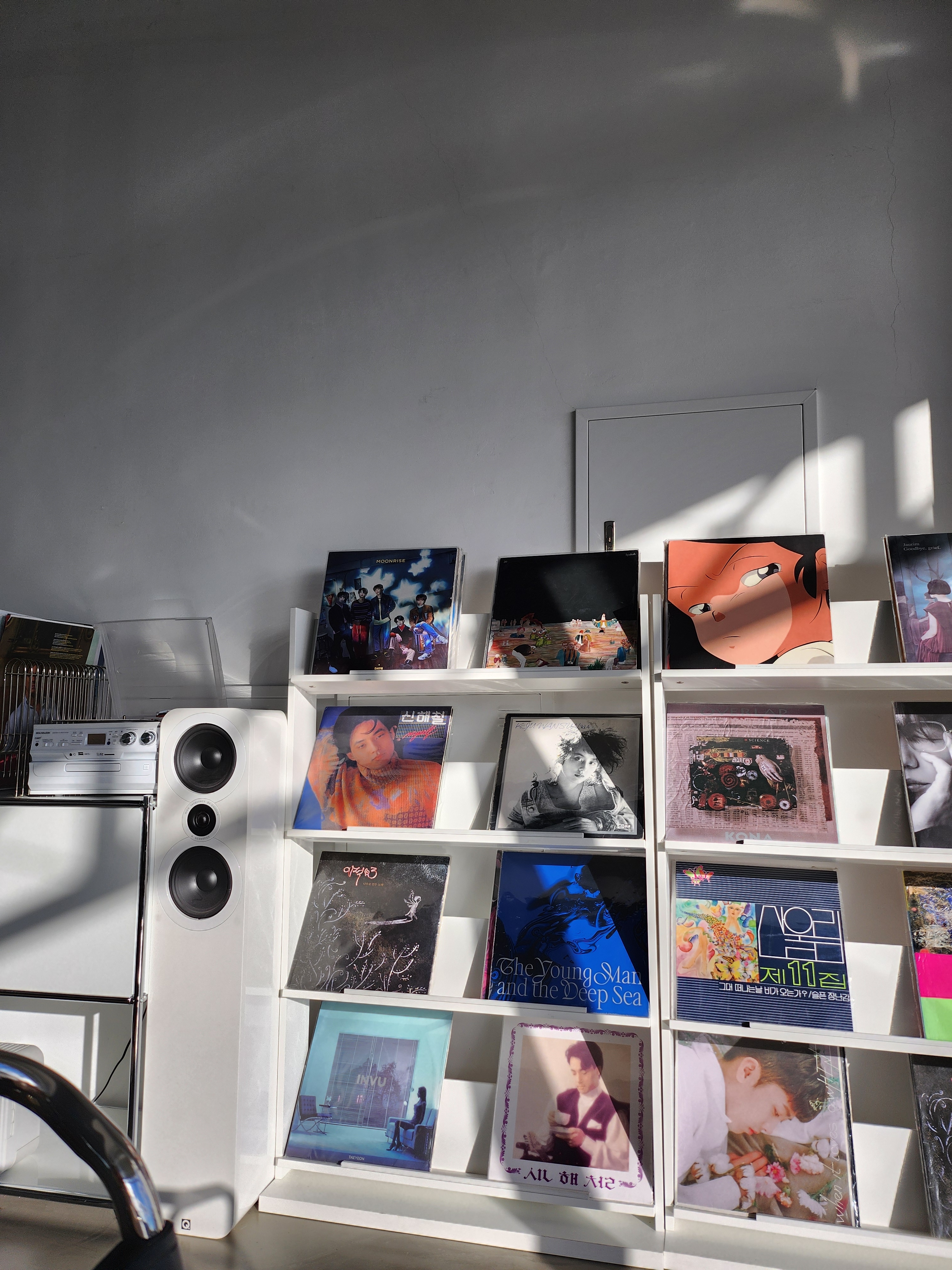 제주에서 너무 좋아하는 곳이에요 - 제주 맛집 로미뮤직하우스