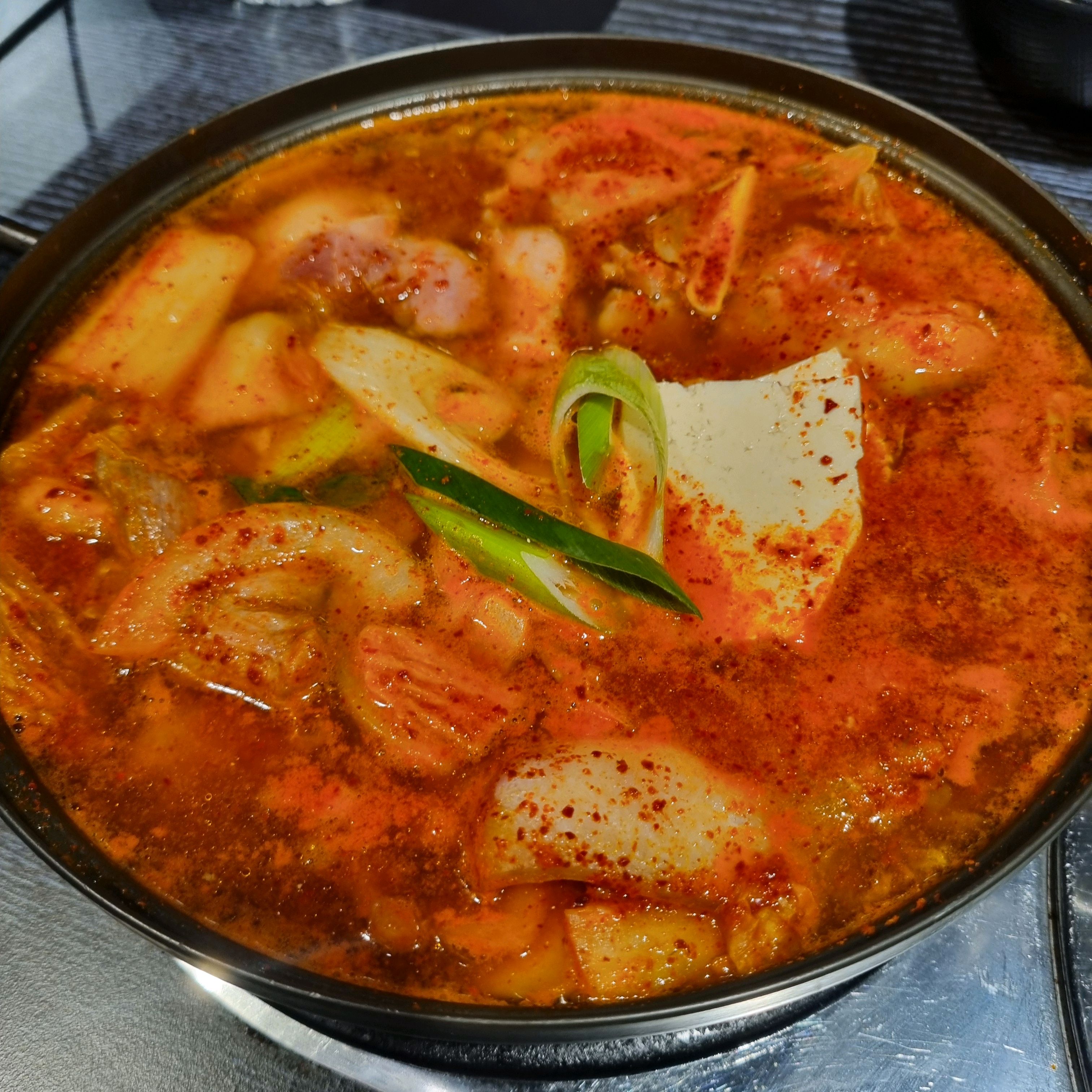  봉명역 맛집 장군꼬들살전문점 쌍용동점