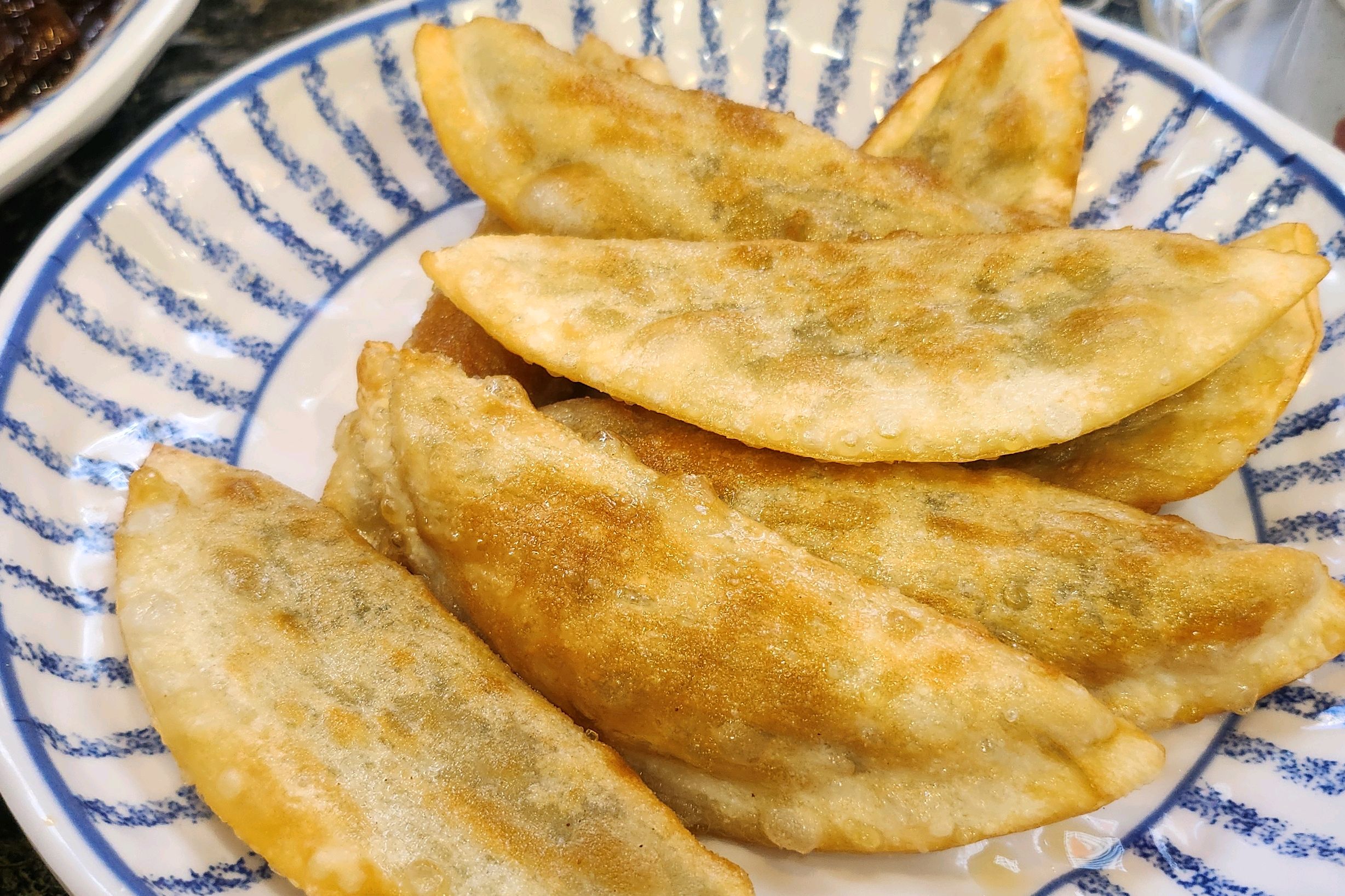 Chungjeongro Station Restaurant, Republican Chun