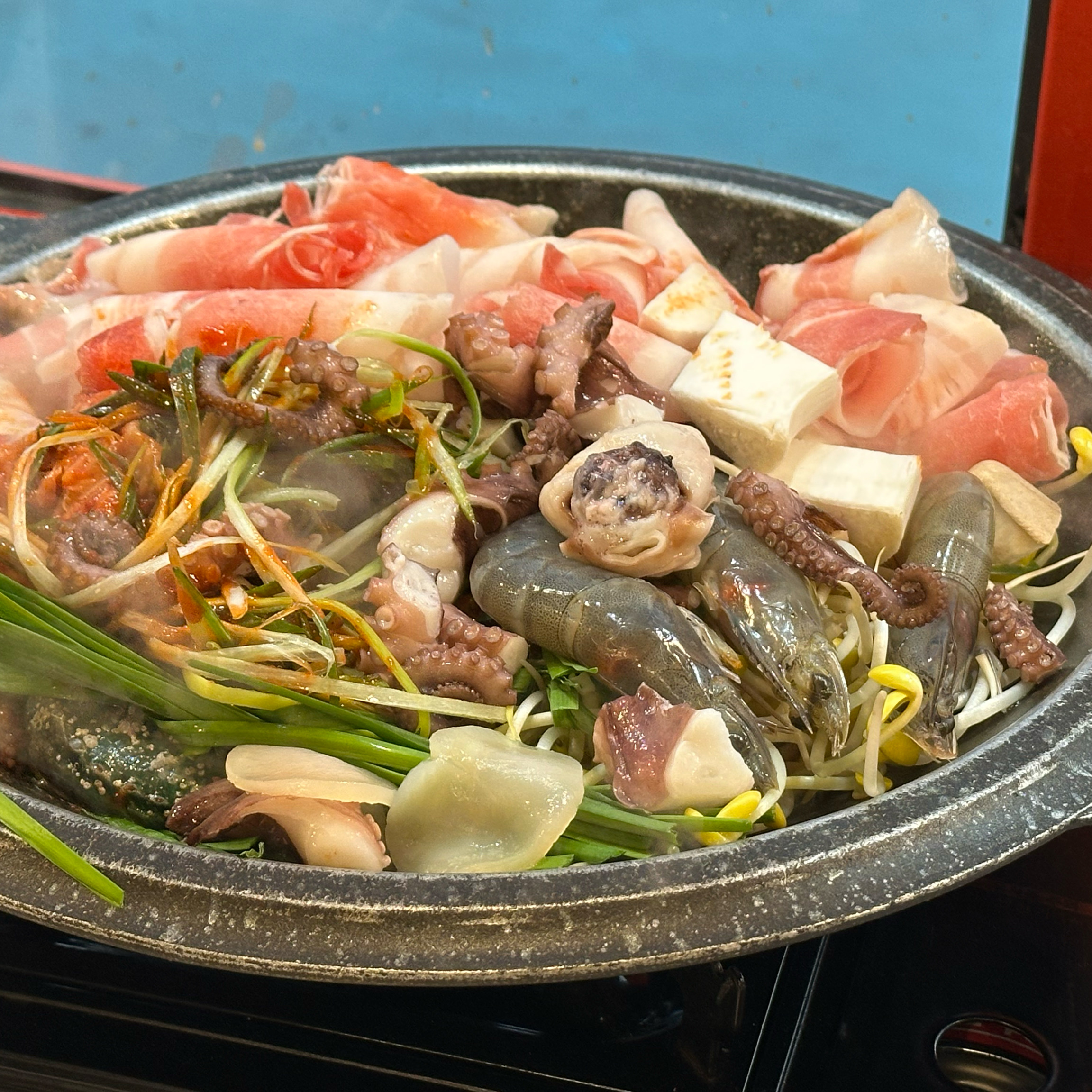 [여수 맛집 여수낭만포차100도 본점] 직접 가본 로컬 리뷰