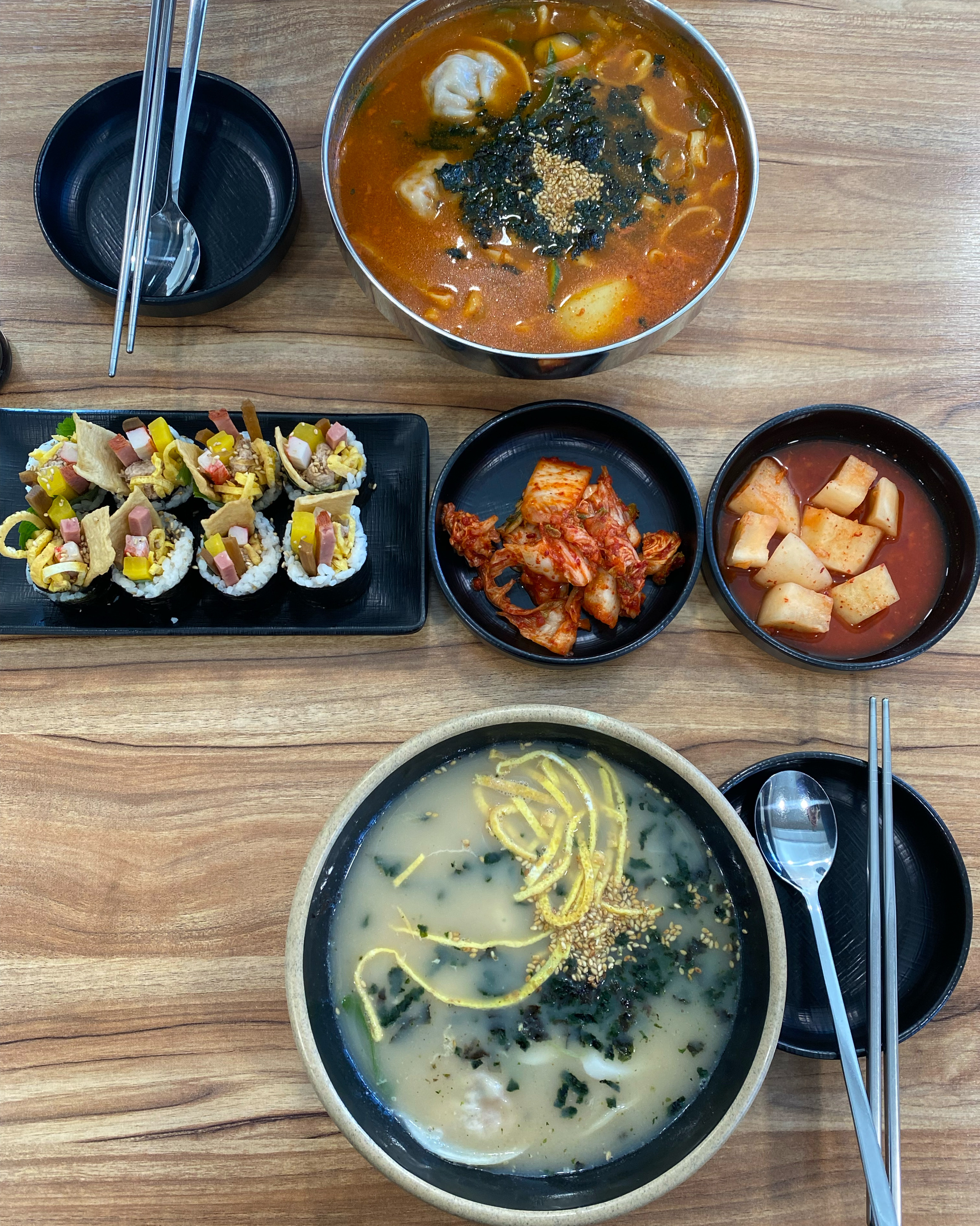 [강릉 맛집 초당장칼국수] 직접 가본 로컬 리뷰