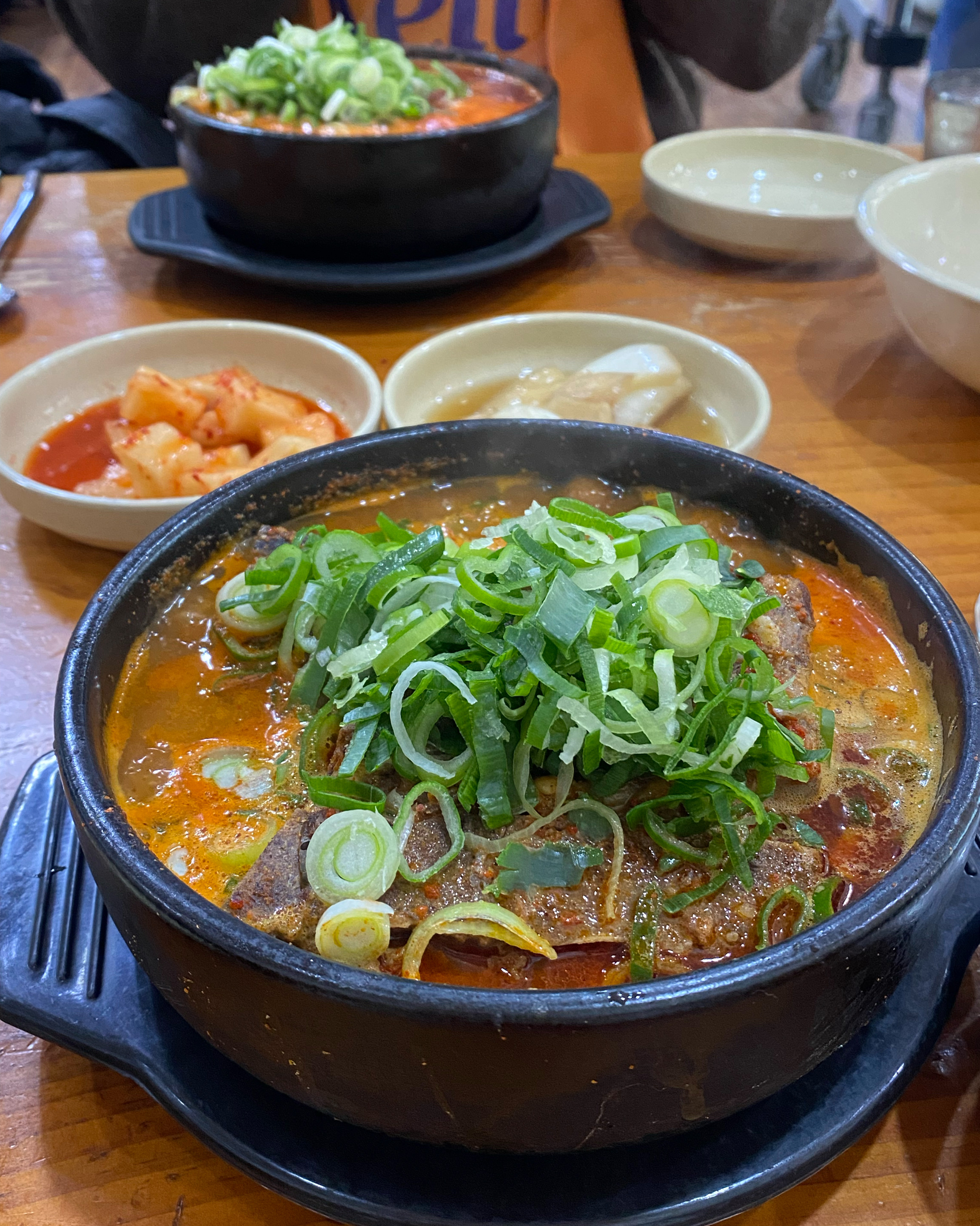 [천안 맛집 엄가네본가시골집 본점] 직접 가본 로컬 리뷰