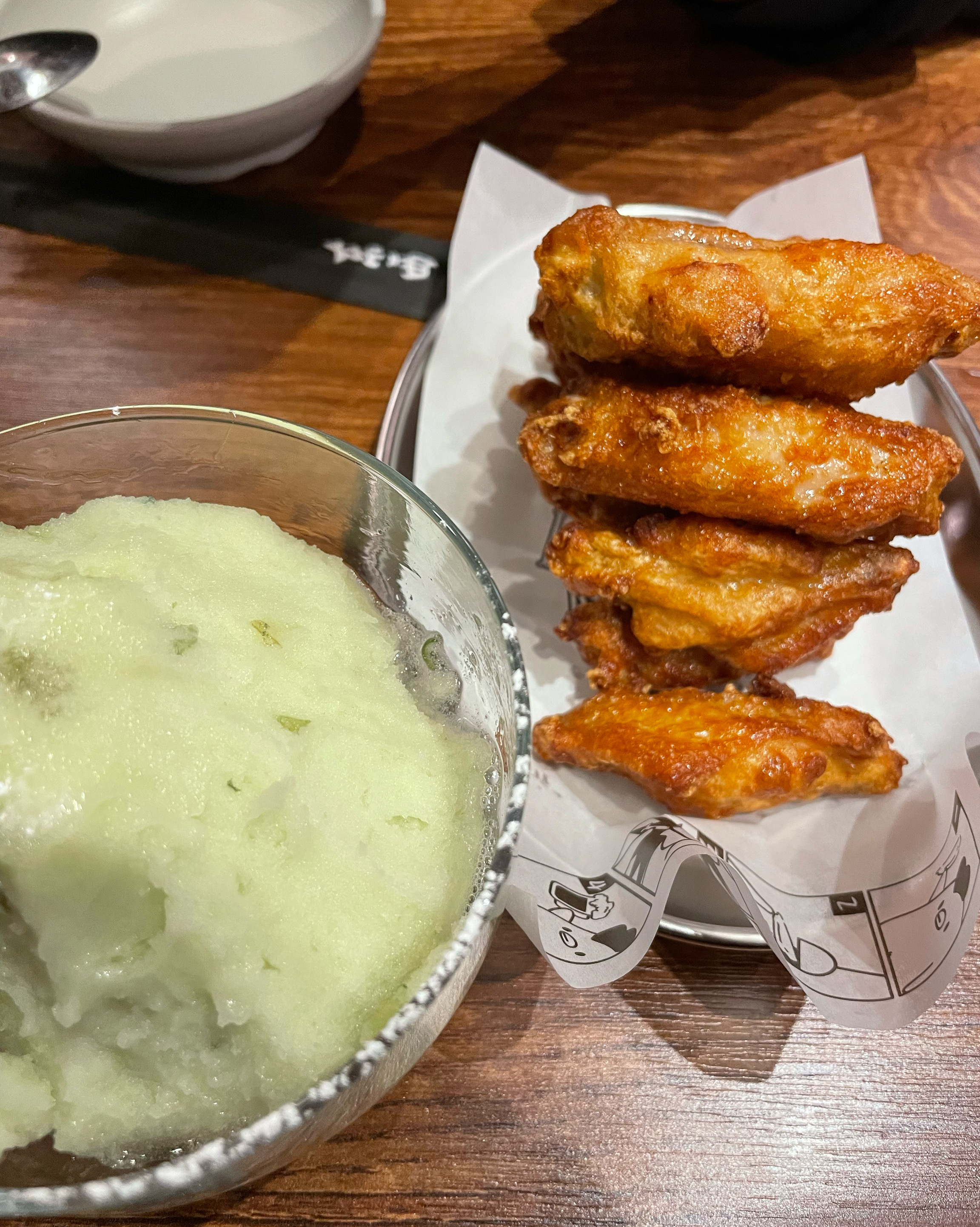 미금역 맛집 생마차 미금역점 내돈내산 방문리뷰