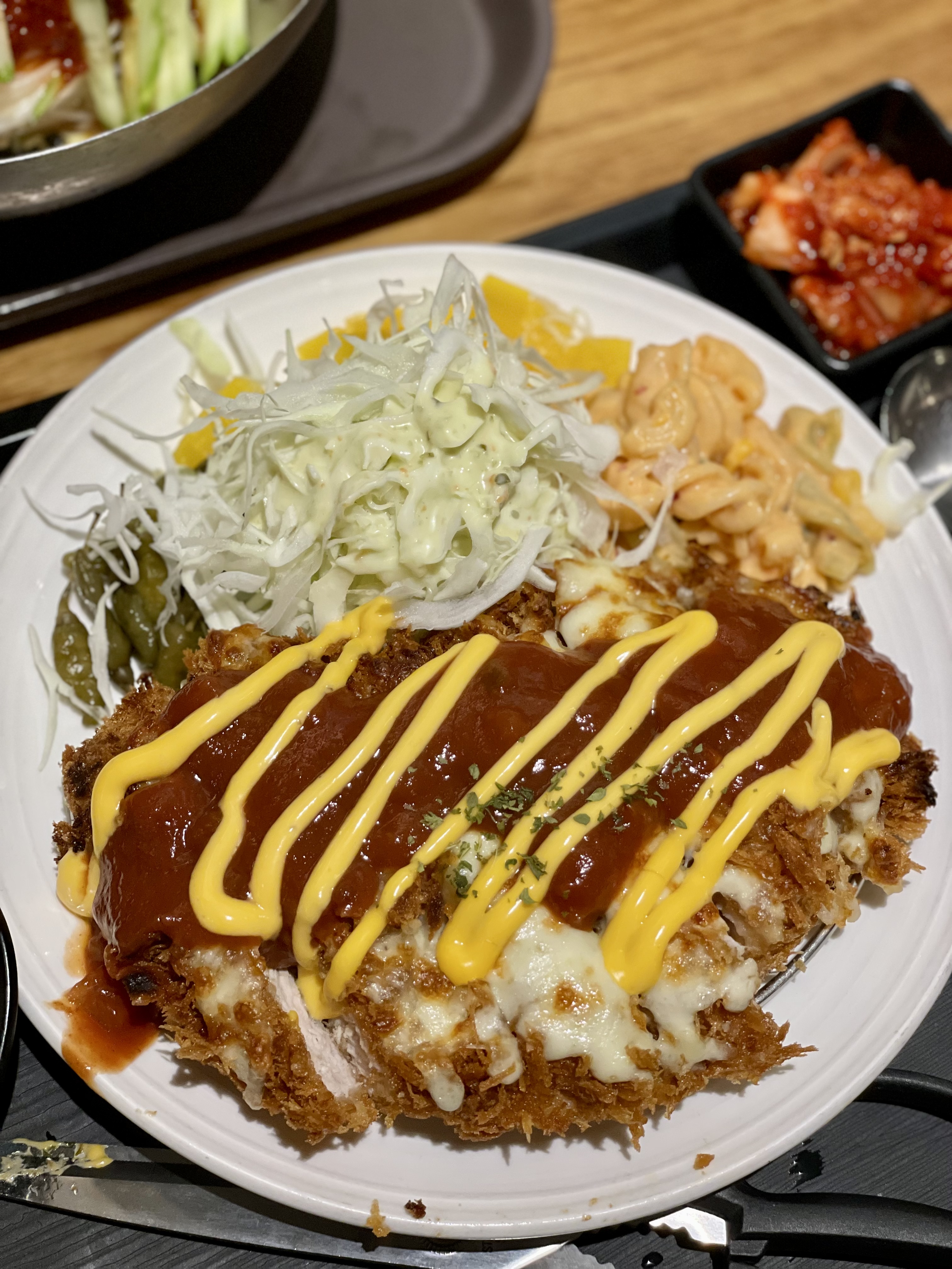 [을왕리 맛집 하루돈까스] 직접 가본 로컬 리뷰