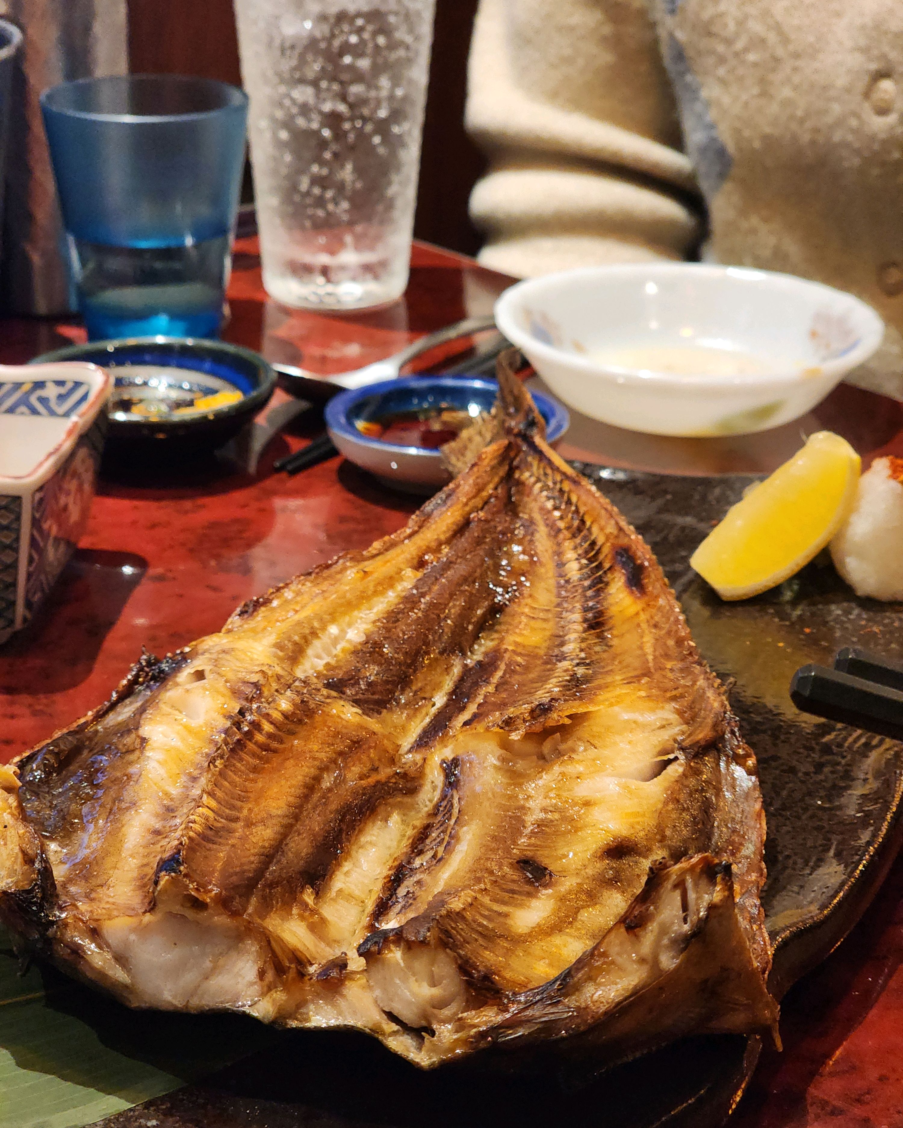 정자역 맛집 정연 내돈내산 찐리뷰