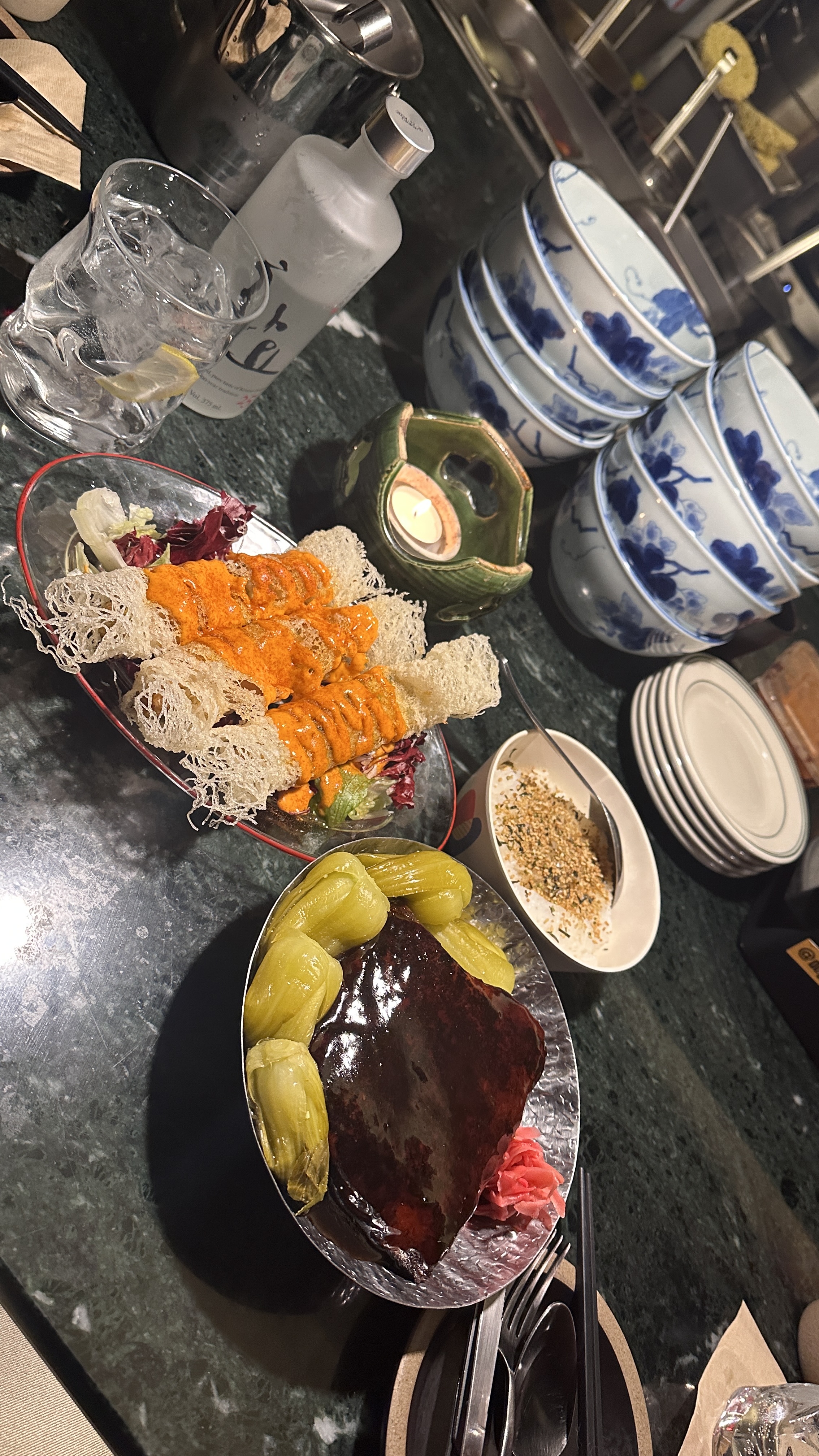 
이태원역식당 이태원교집합