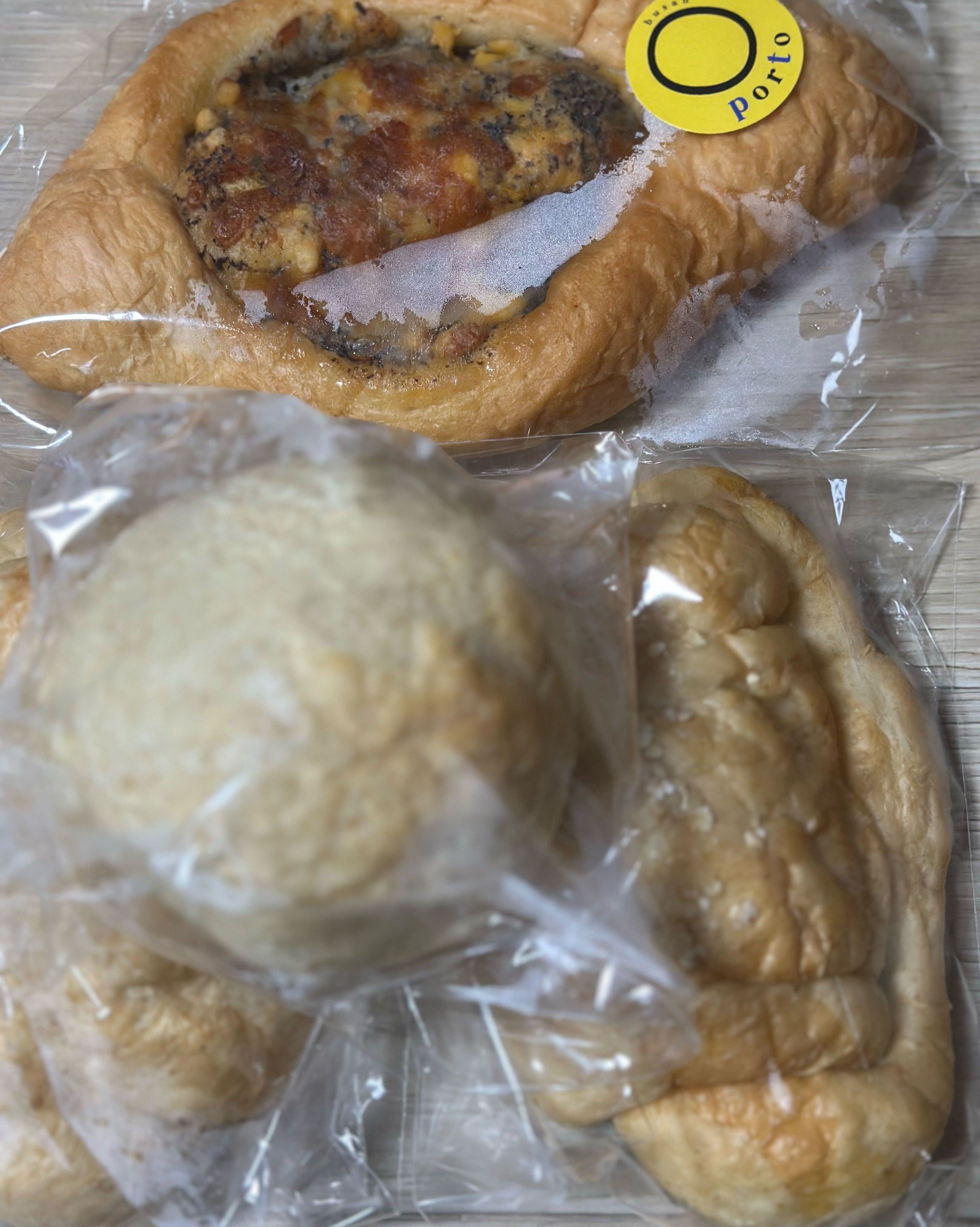 [부산역 맛집 오포르투] 직접 가본 로컬 리뷰