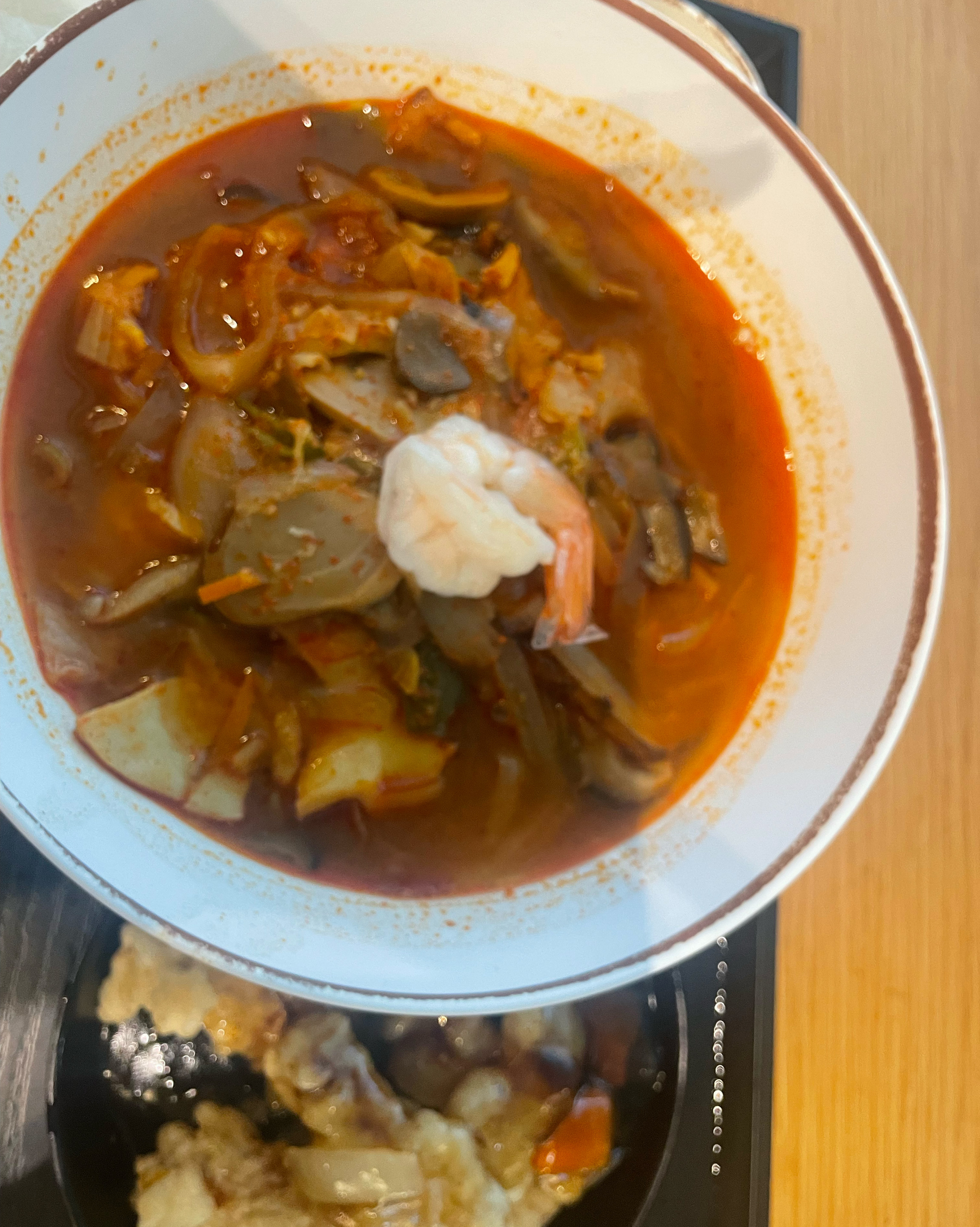[인천공항 맛집 푸드엠파이어 인천공항제1여객터미널 동편1점] 직접 가본 로컬 리뷰