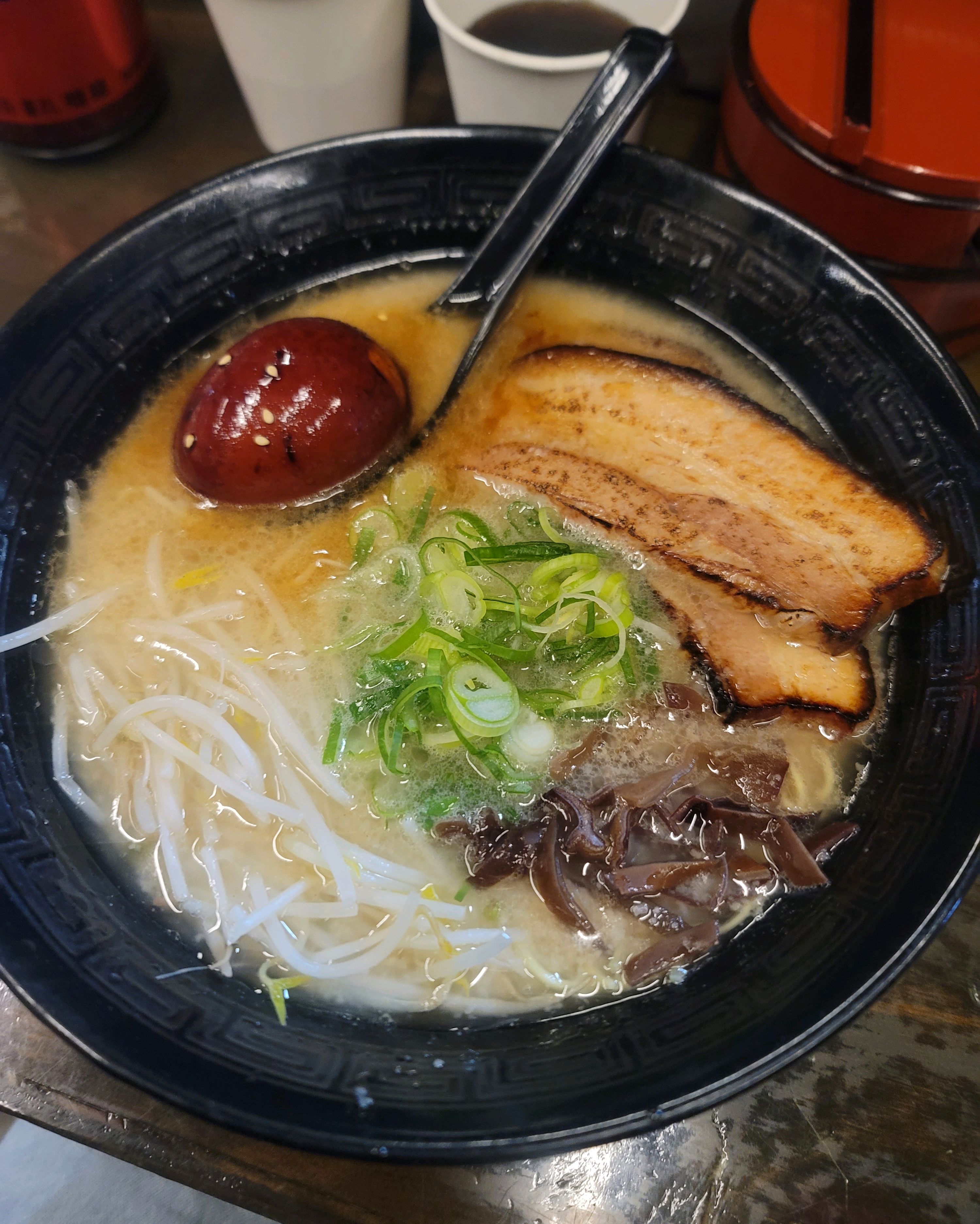 [홍대입구역 맛집 이츠모라멘] 직접 가본 로컬 리뷰