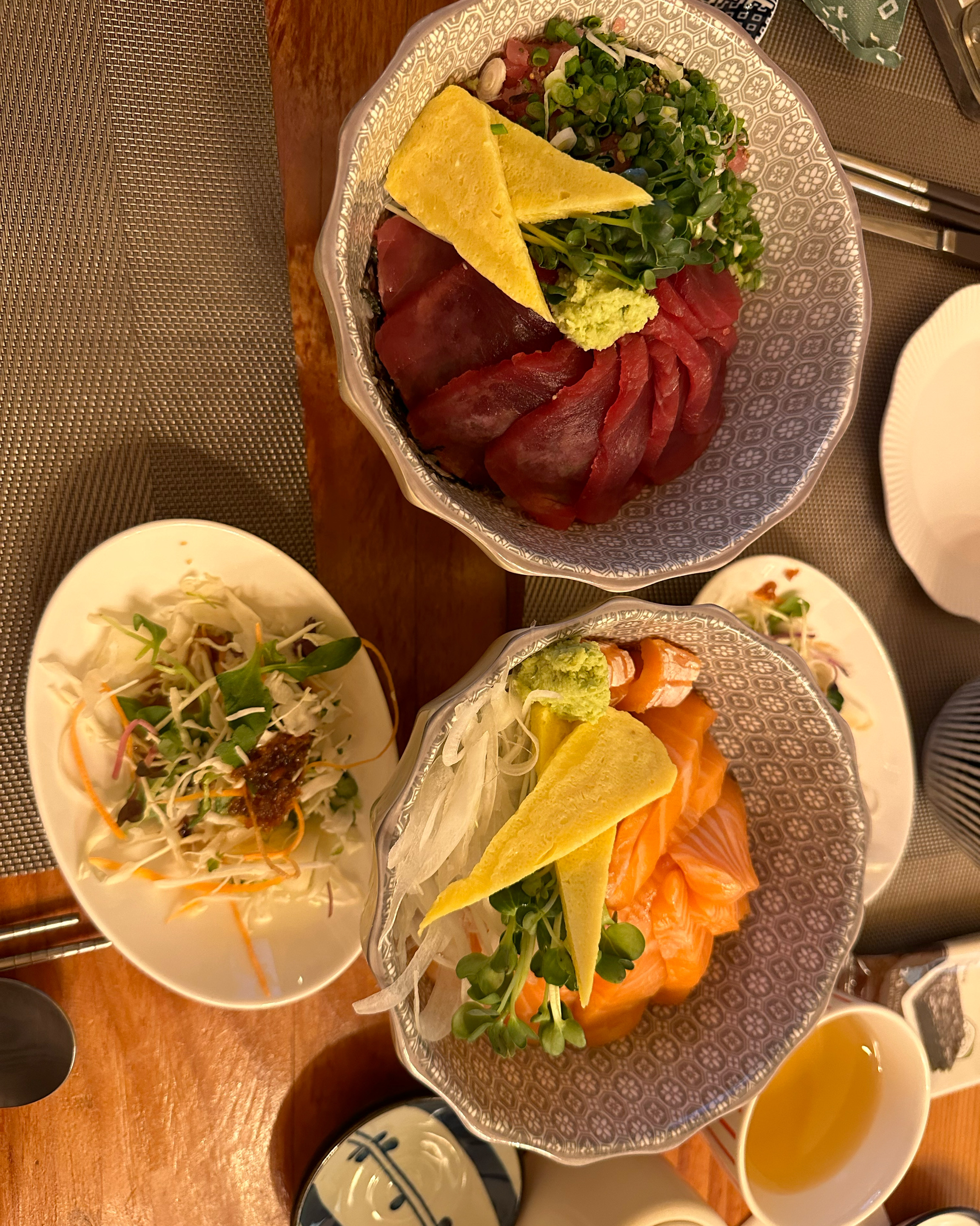 [강릉 맛집 후토] 직접 가본 로컬 리뷰