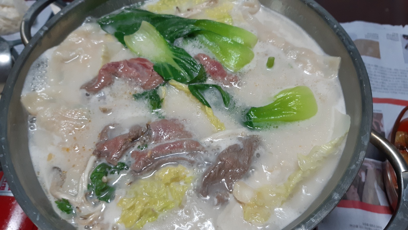 정자역 맛집 본만두 성남정자점 내돈내산 방문후기
