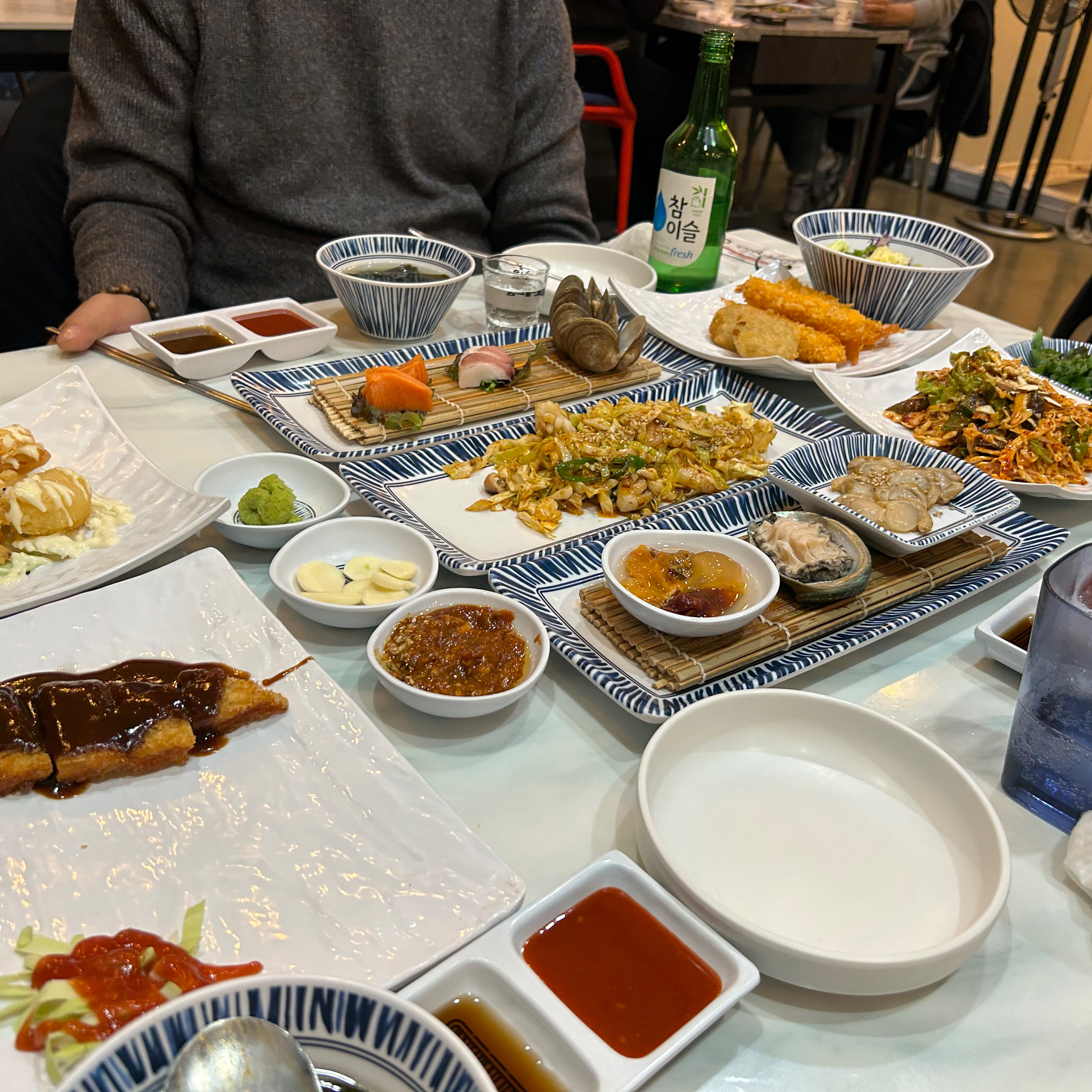 [강릉 맛집 바다를 담다] 직접 가본 로컬 리뷰