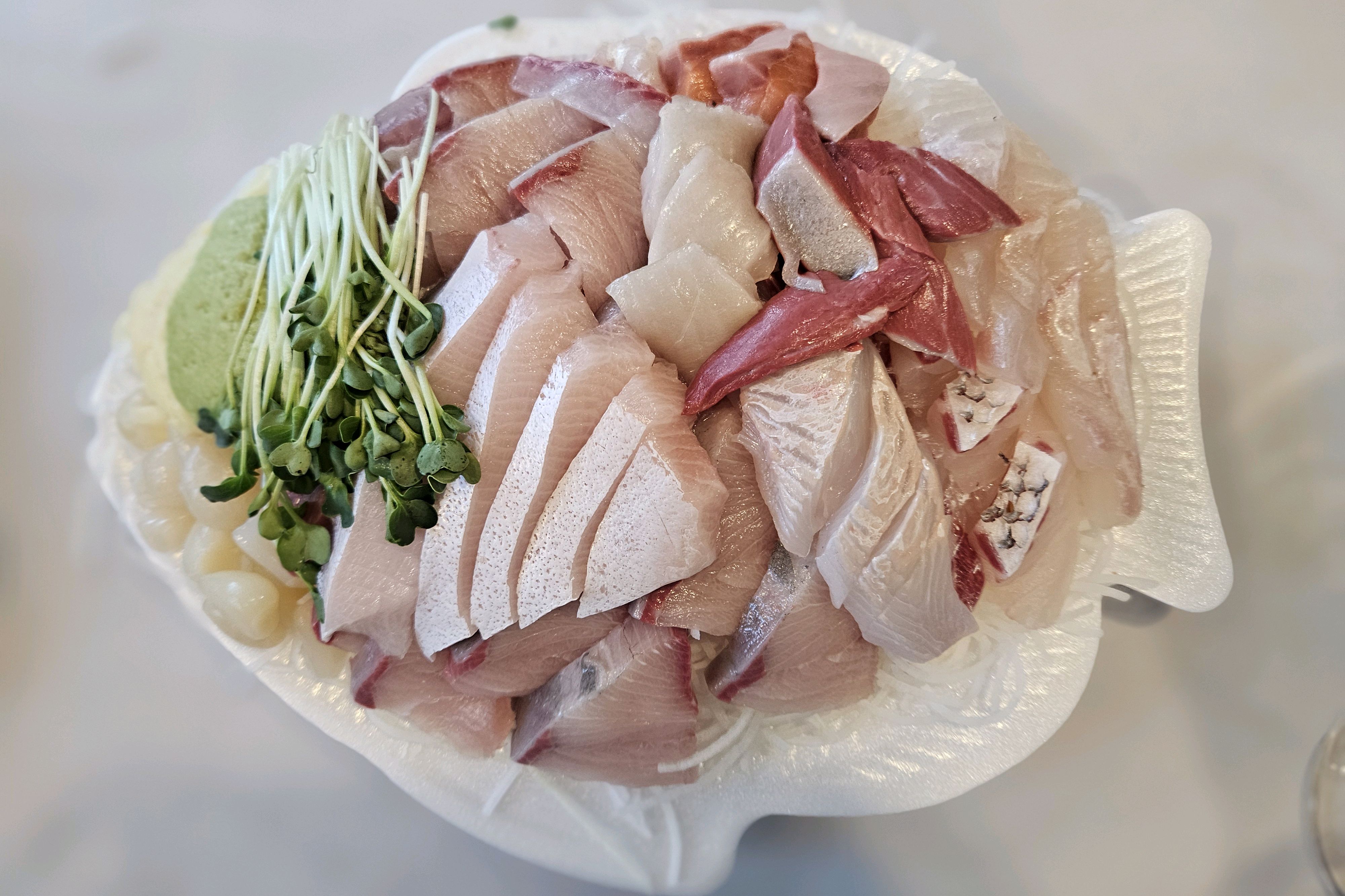  노량진역 맛집 형제상회