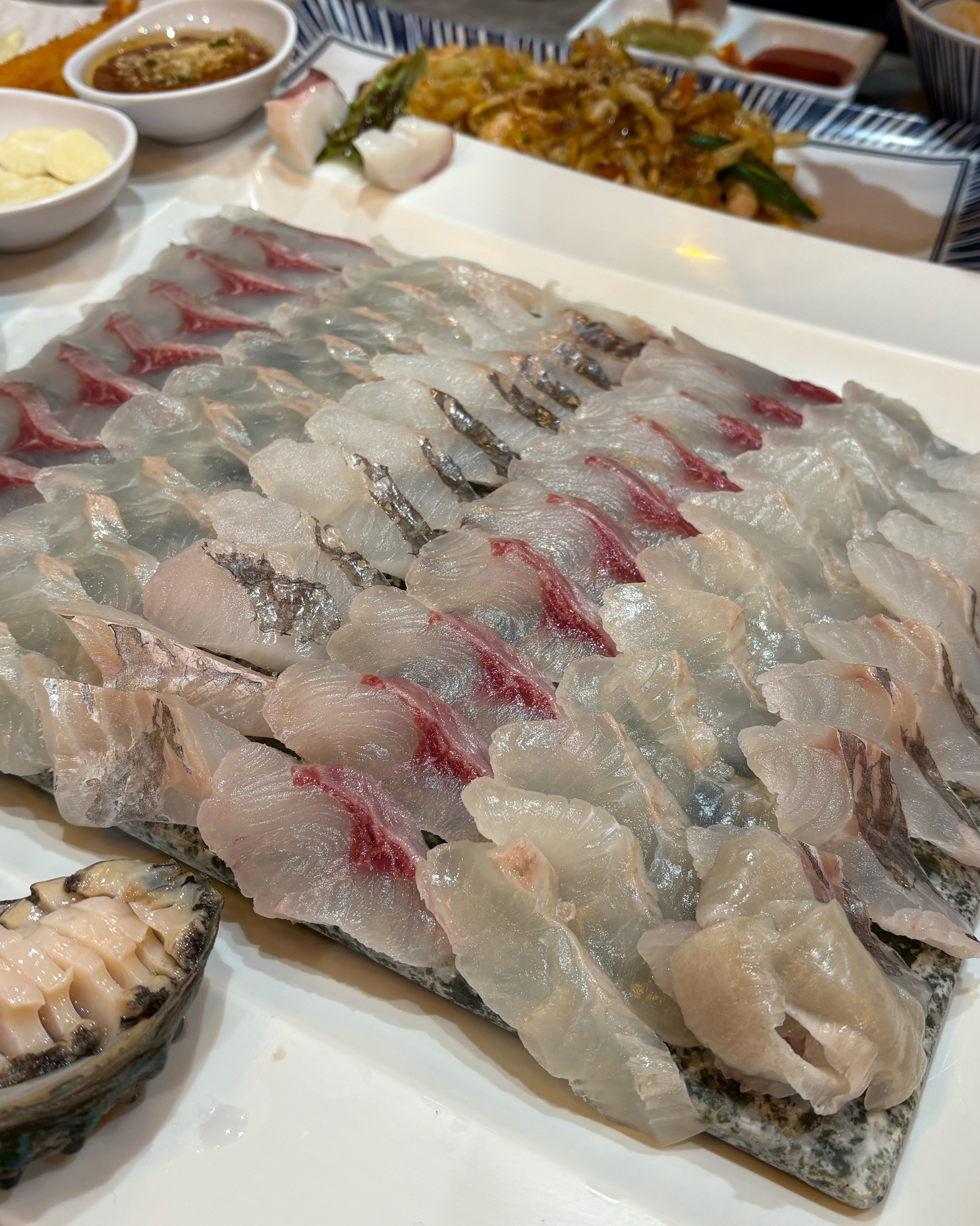 [강릉 맛집 바다를 담다] 직접 가본 로컬 리뷰