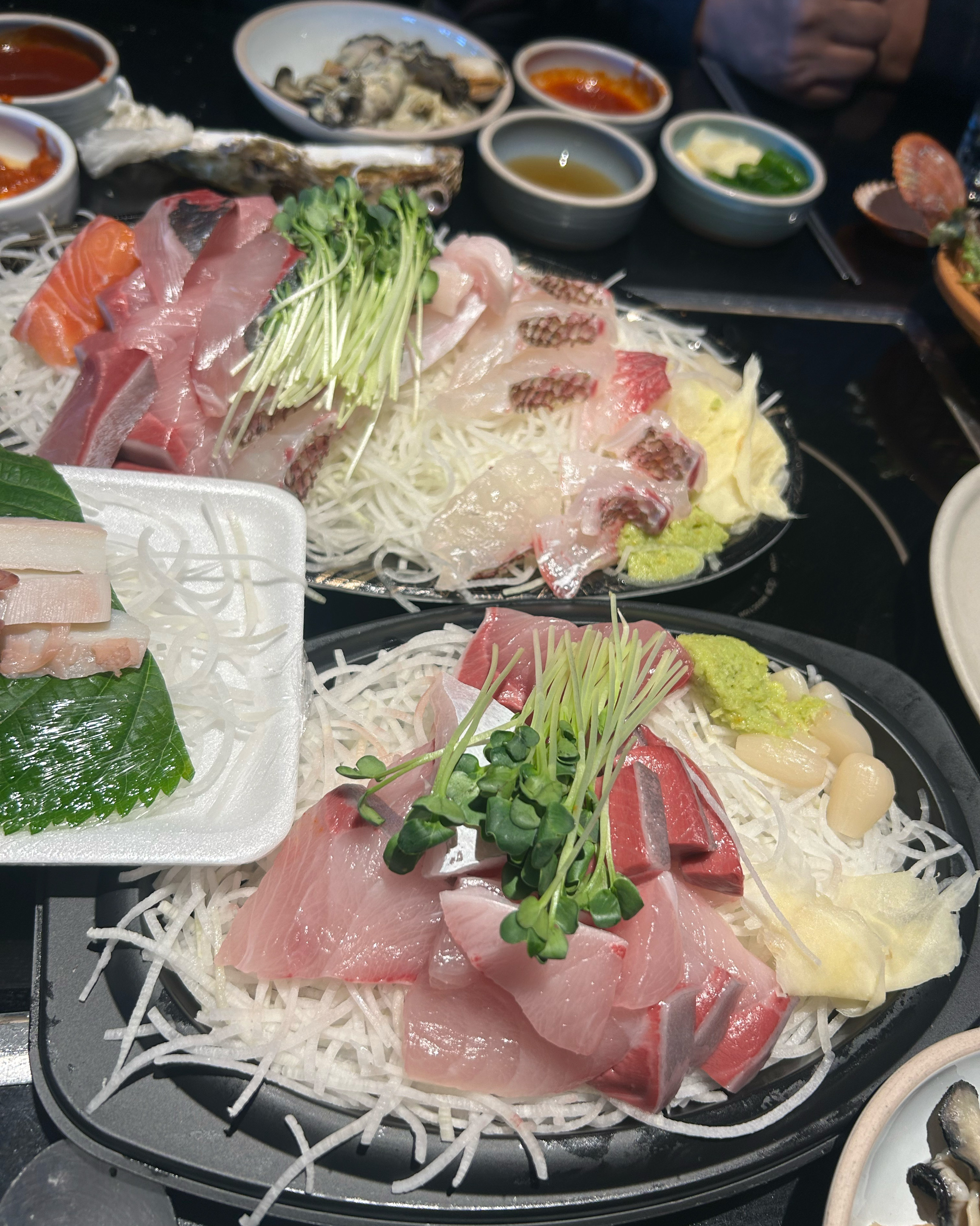  노량진역 맛집 형제상회