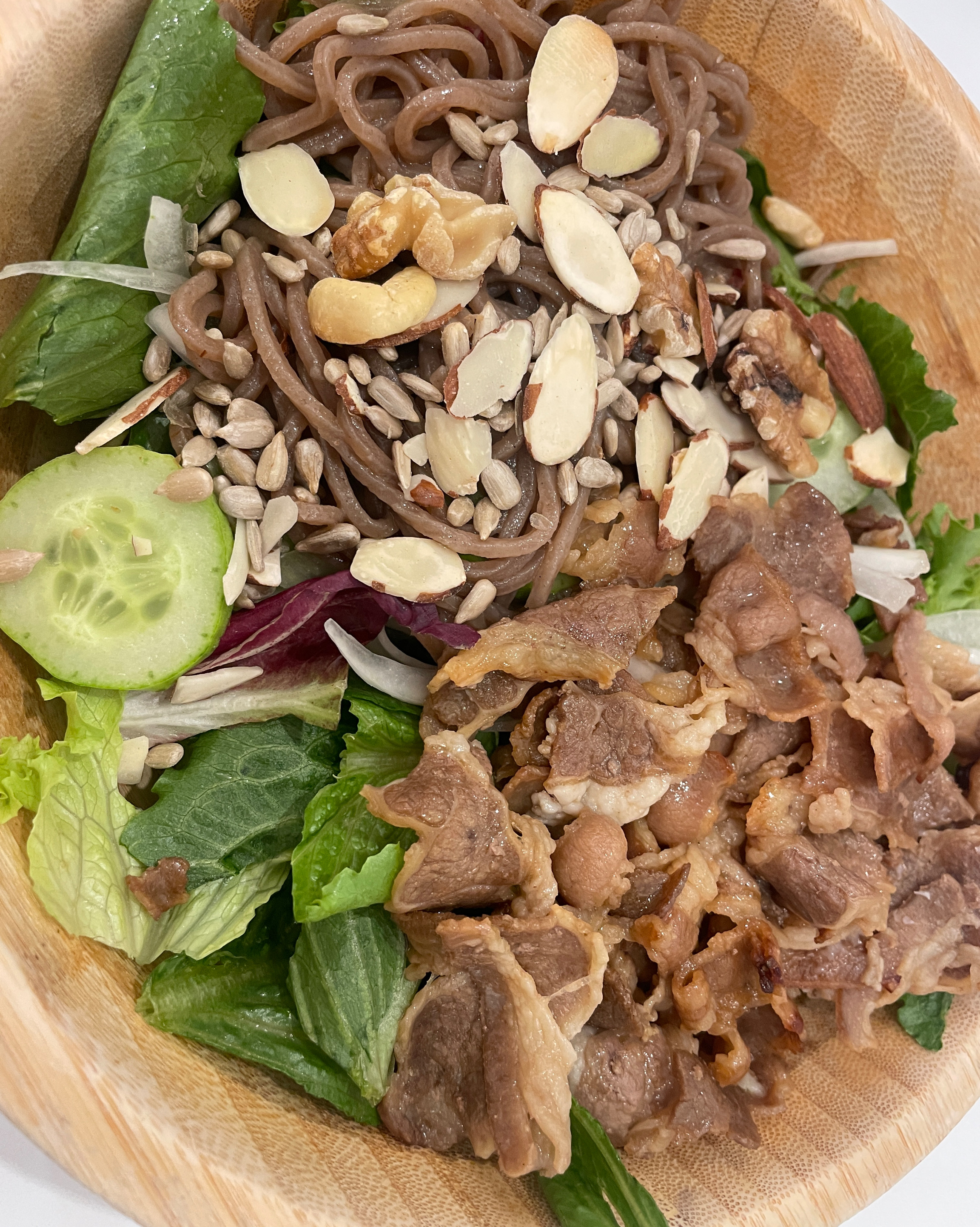 정자역 맛집 샐러디 분당정자점 내돈내산 리얼후기