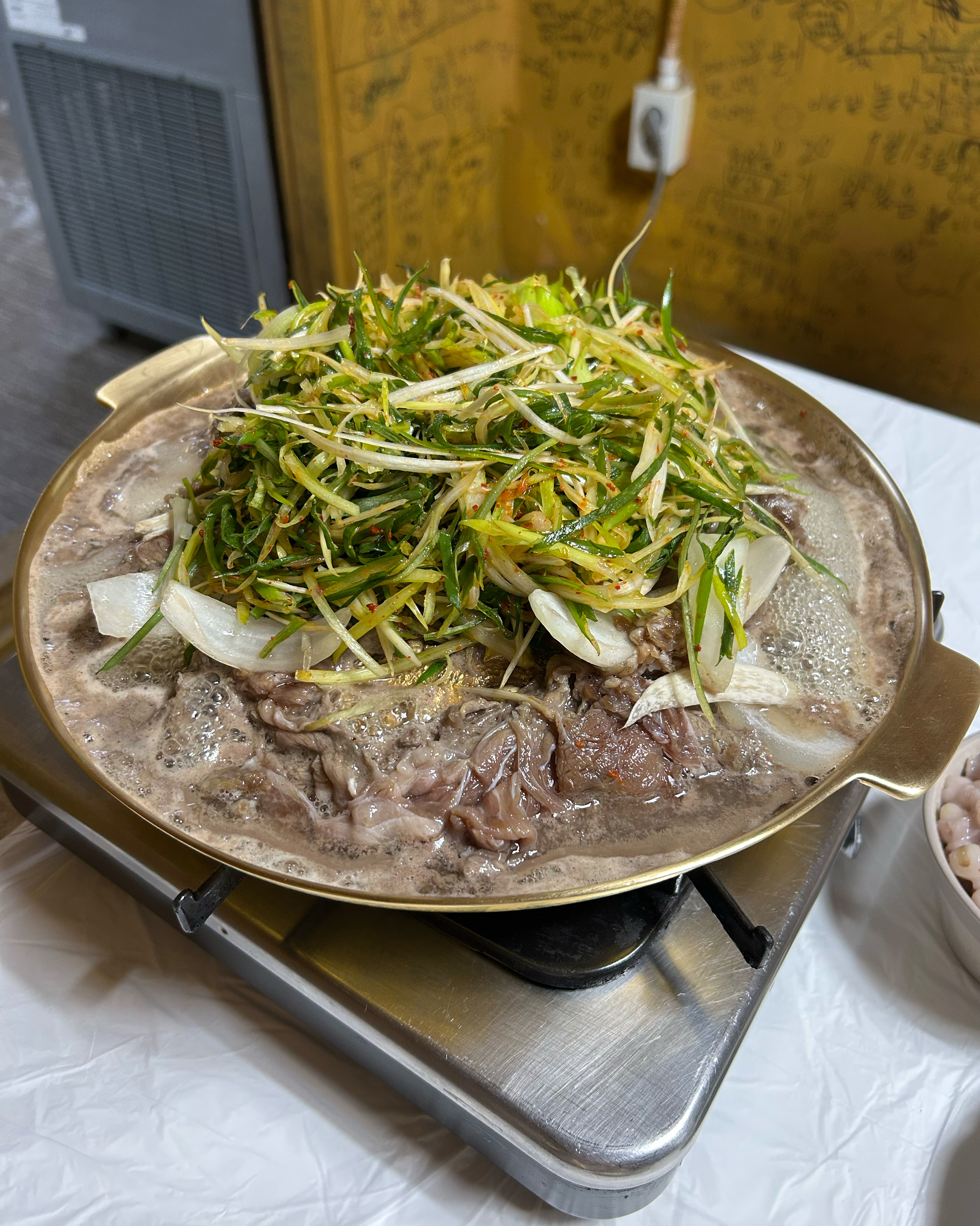 [강릉 맛집 강릉불고기 본점] 직접 가본 로컬 리뷰