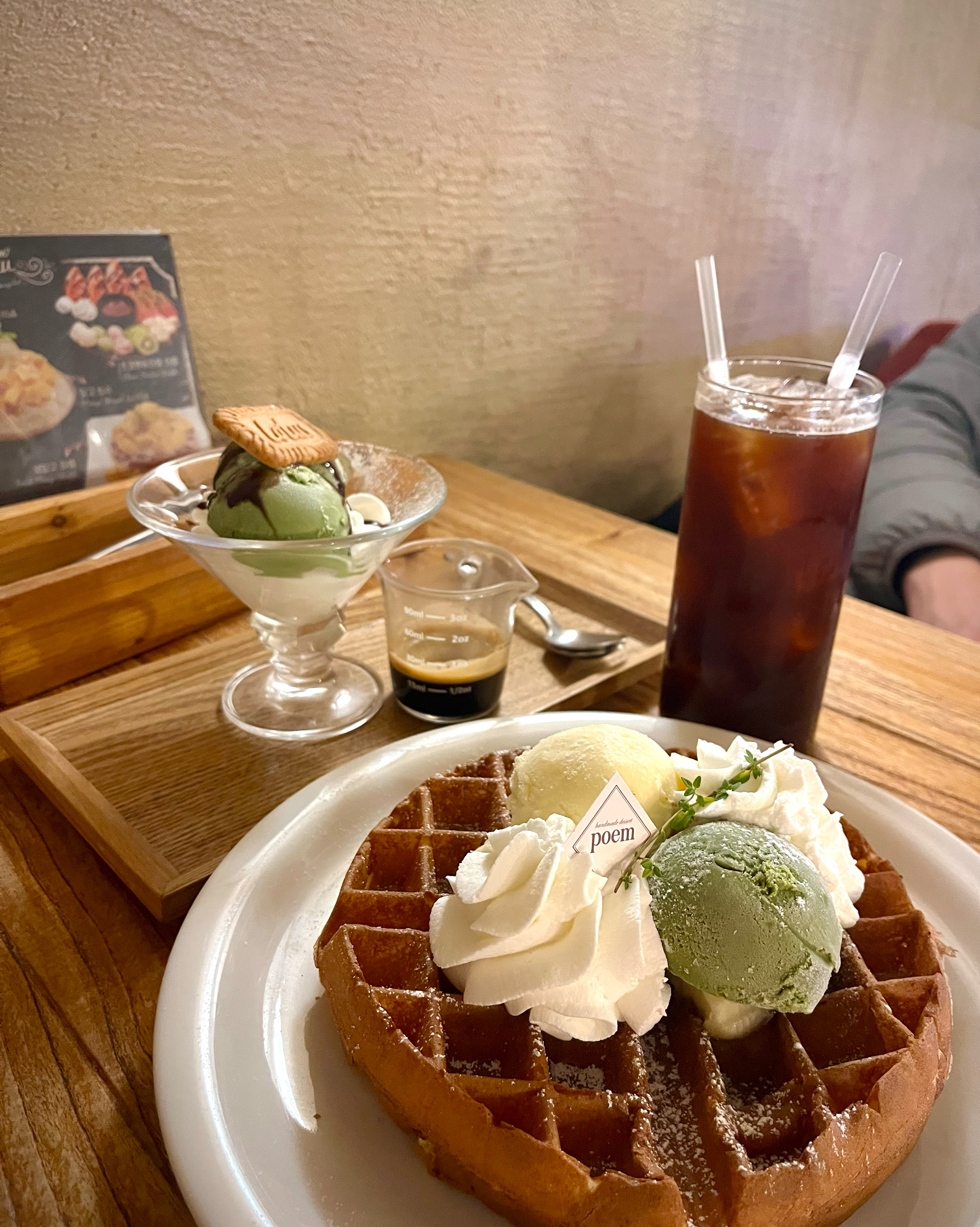 [명동 맛집 포엠] 직접 가본 로컬 리뷰