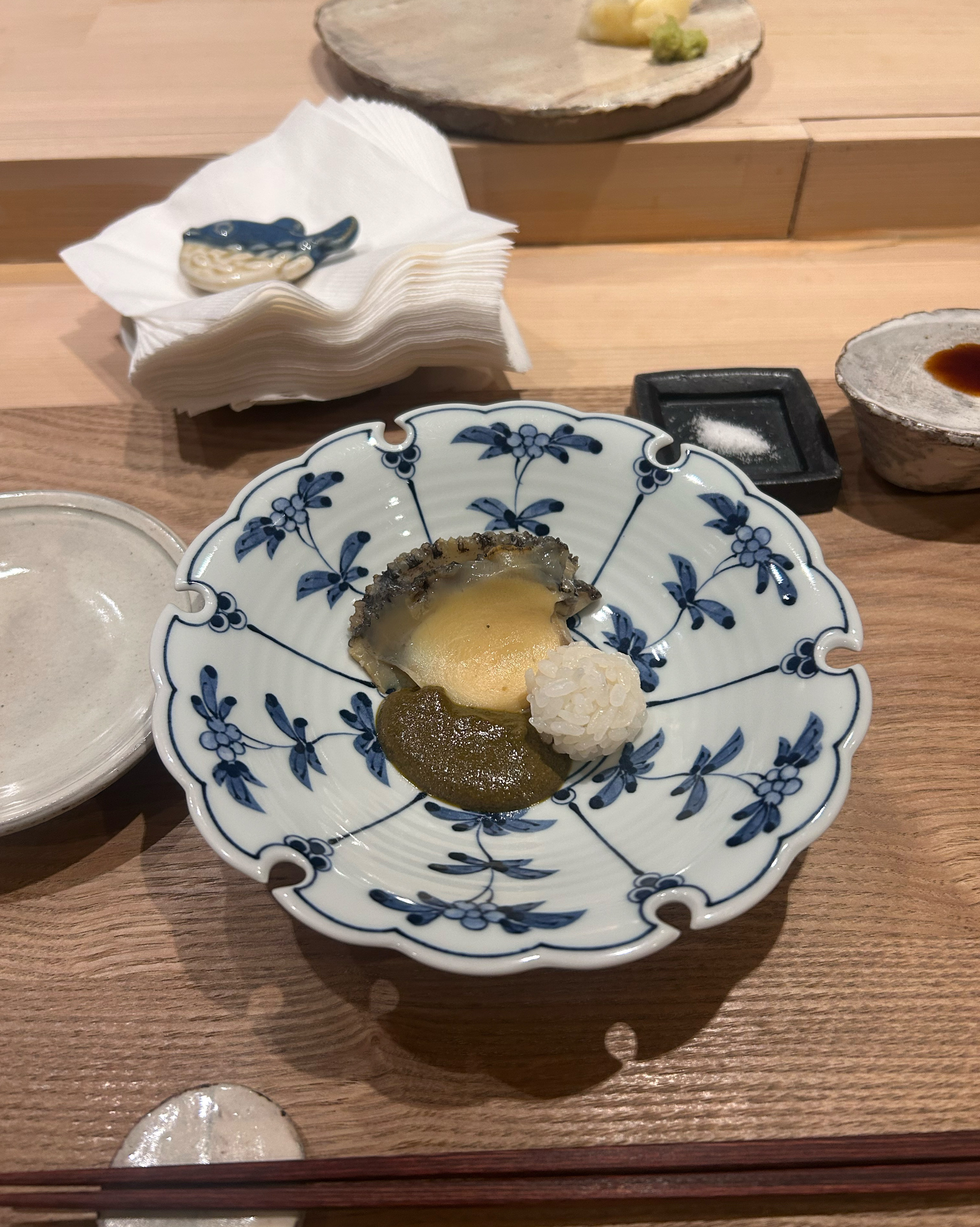 신림역 맛집 가네끼스시 내돈내산 찐리뷰