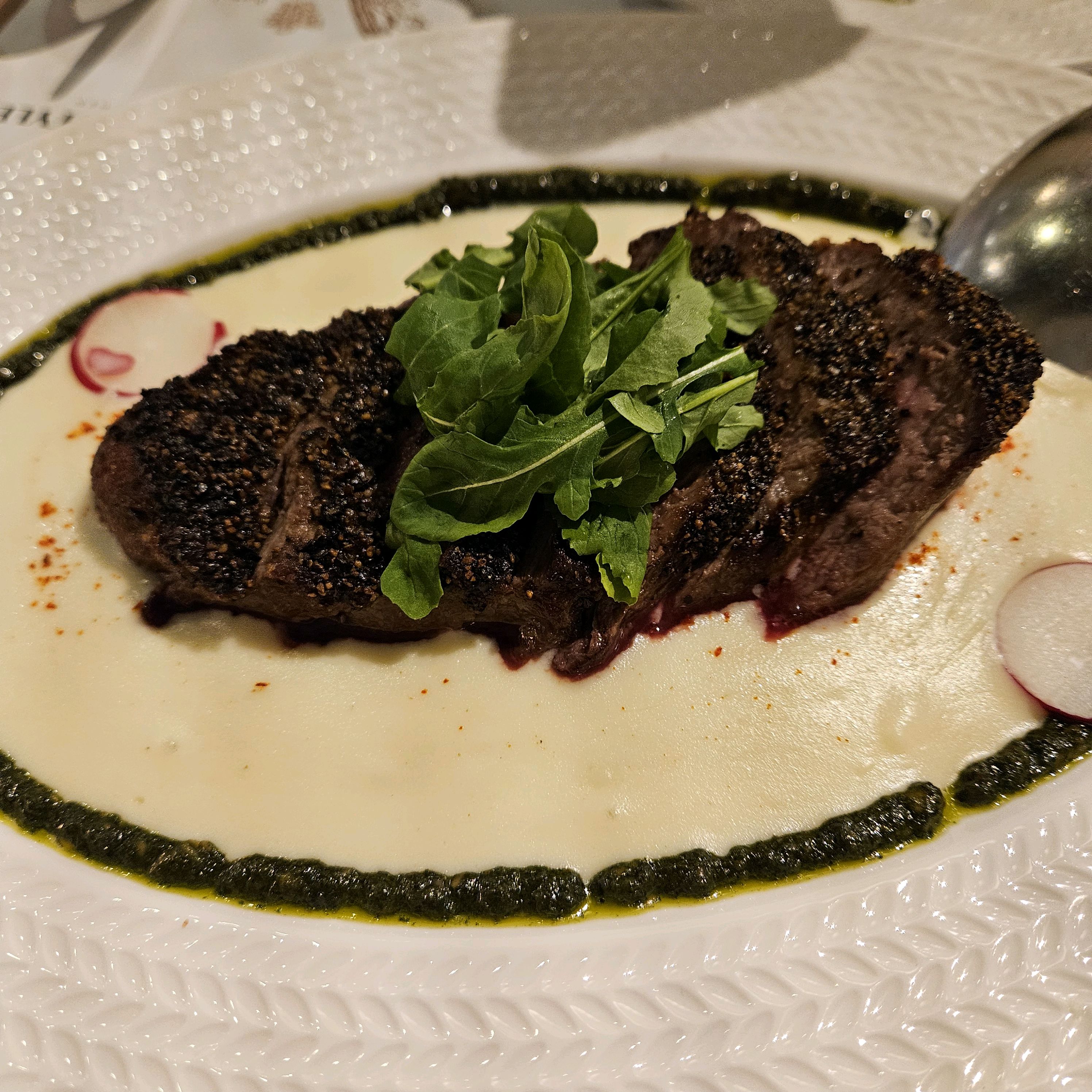  시청역 맛집 디라이프스타일키친 광화문점
