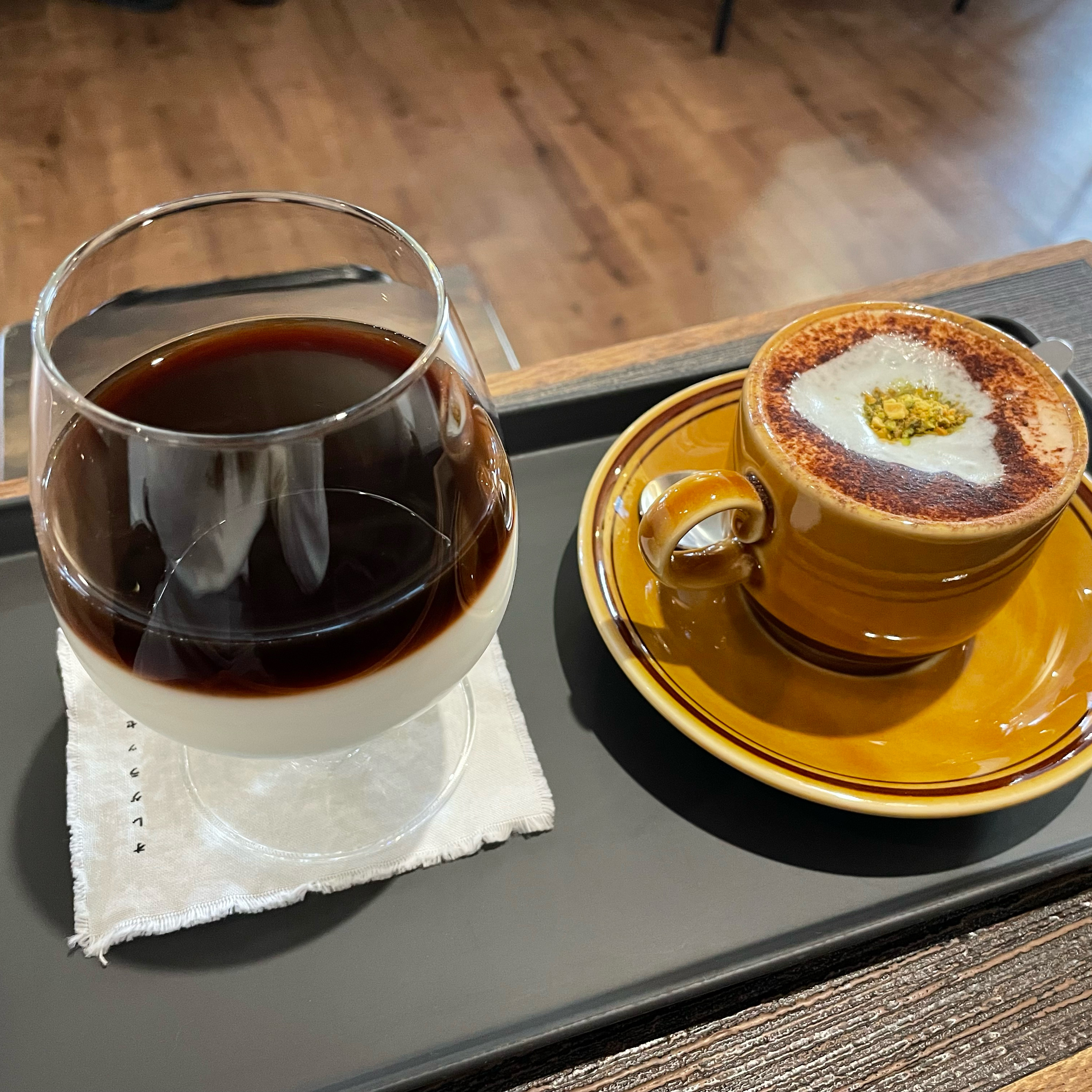 오리역 맛집 브림커피 내돈내산 방문리뷰