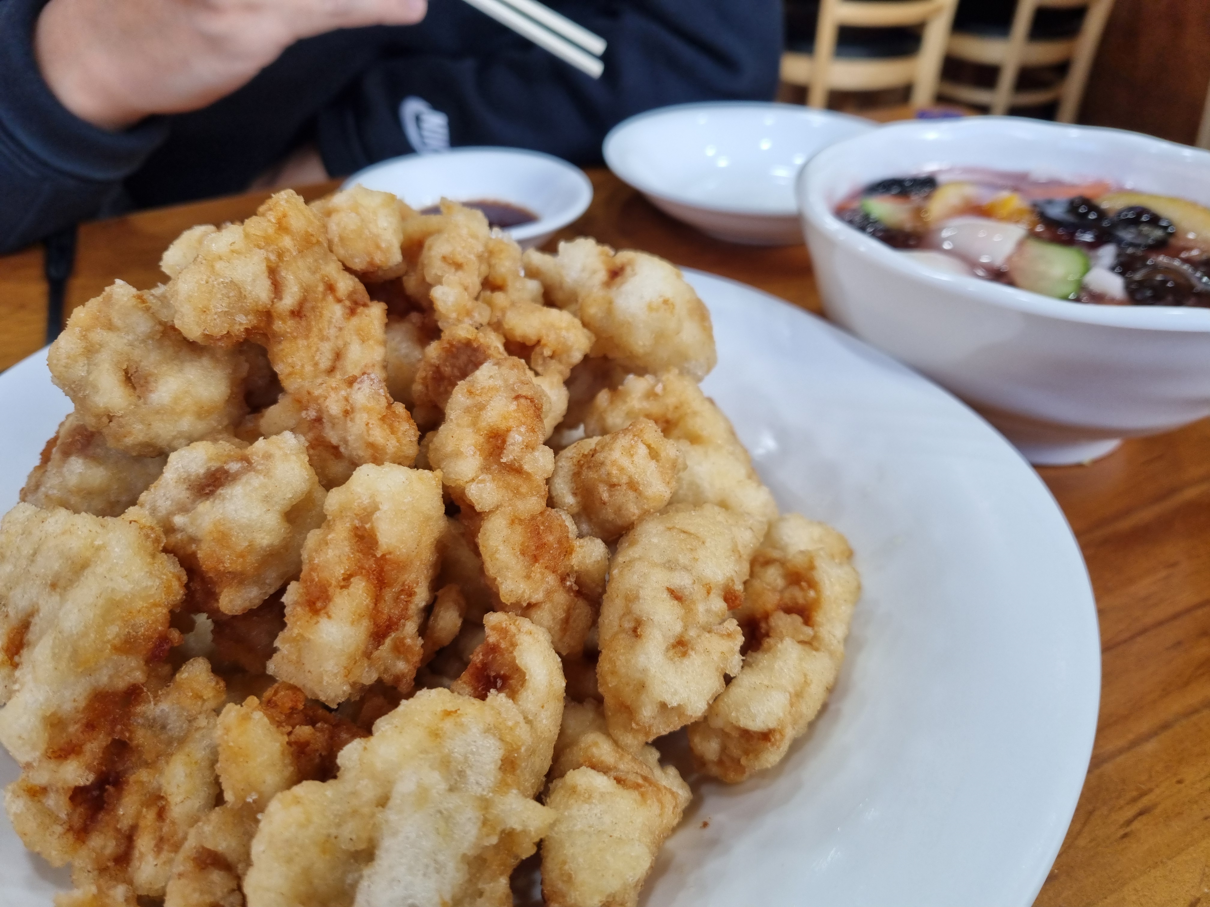 [동해 맛집 동회루] 직접 가본 로컬 리뷰