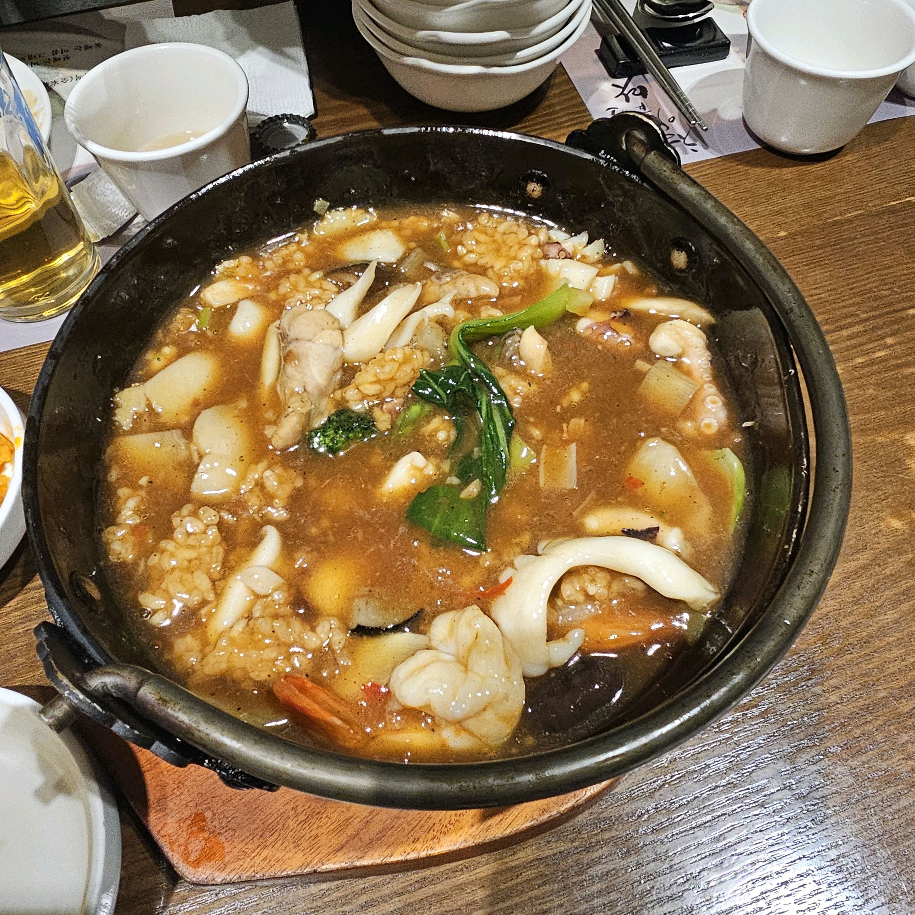  구로디지털단지역 맛집 천미미 구로점