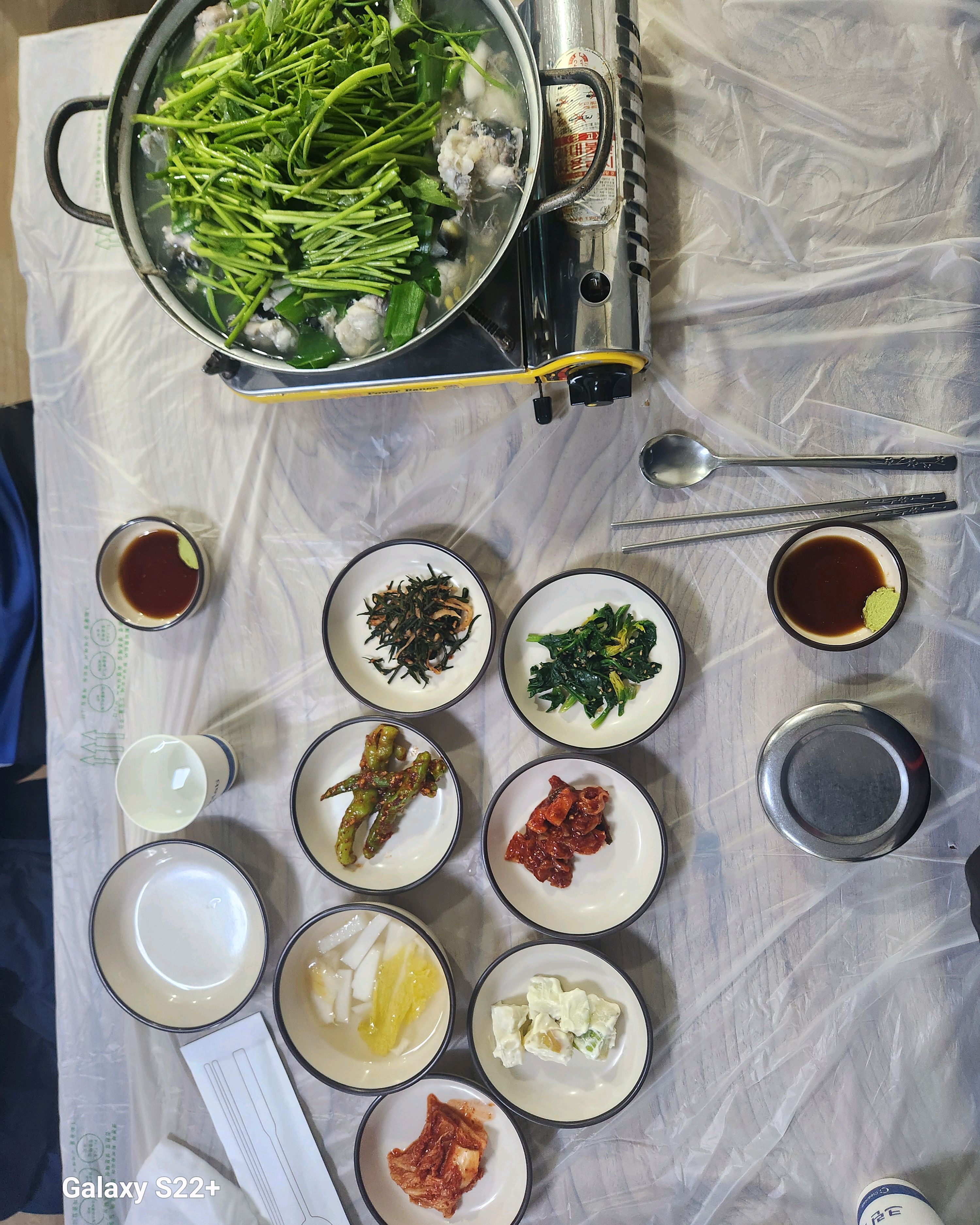 [동해 맛집 동백식당] 직접 가본 로컬 리뷰