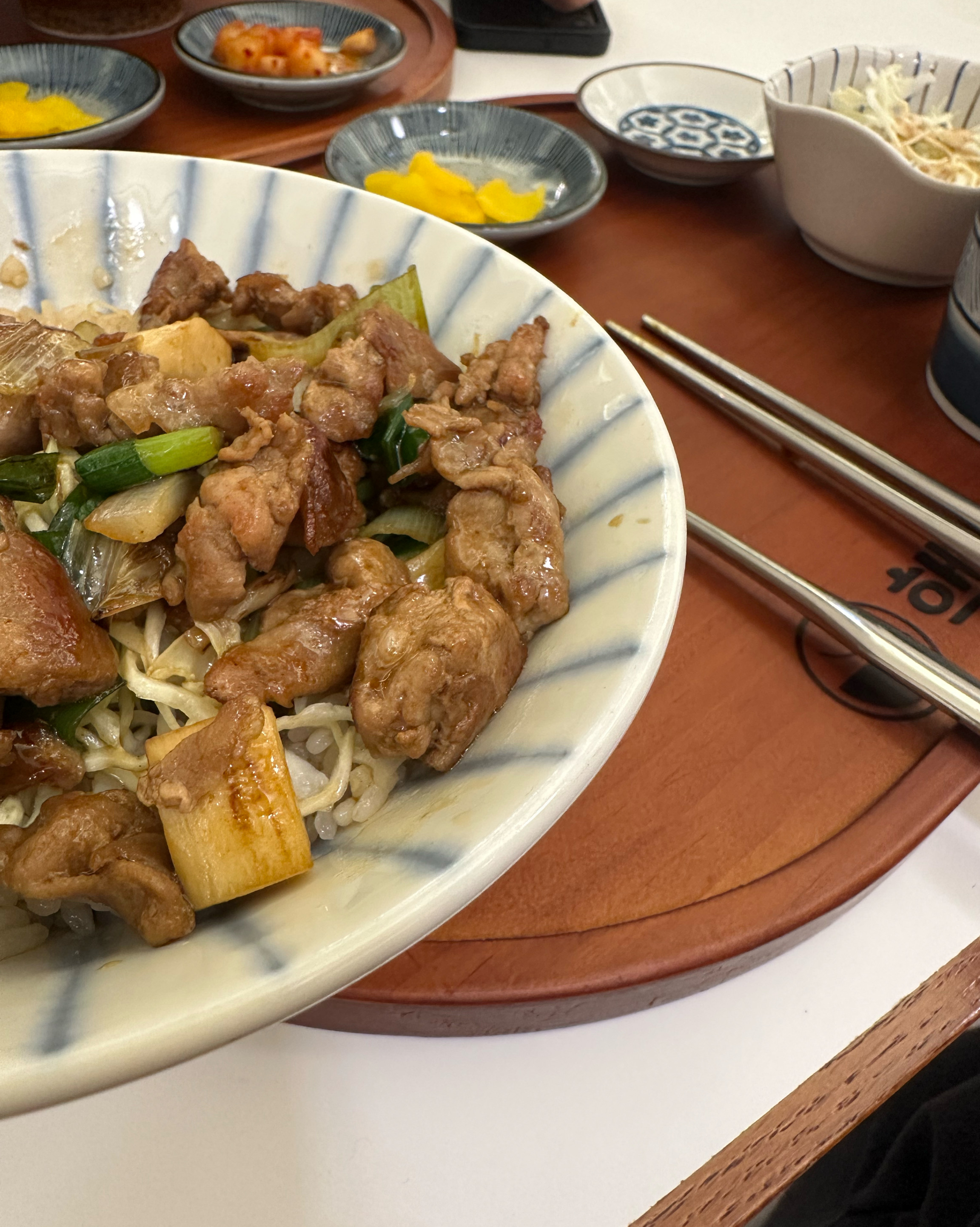 
독바위역식당 핵밥 연신내점