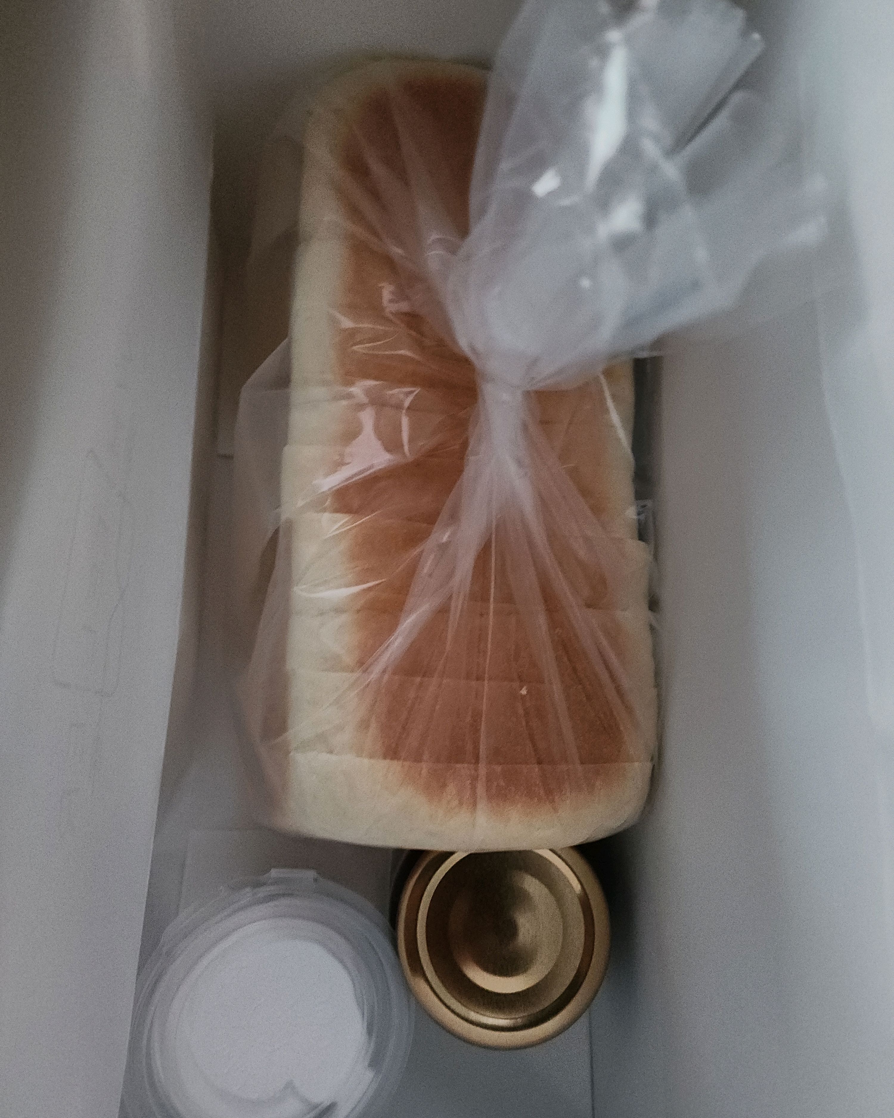 두번째 방문입니다 추천으로 사먹었는데 버터맛도 진하고 시간이 - 구미 산동 맛집 화이트리에 구미산동점