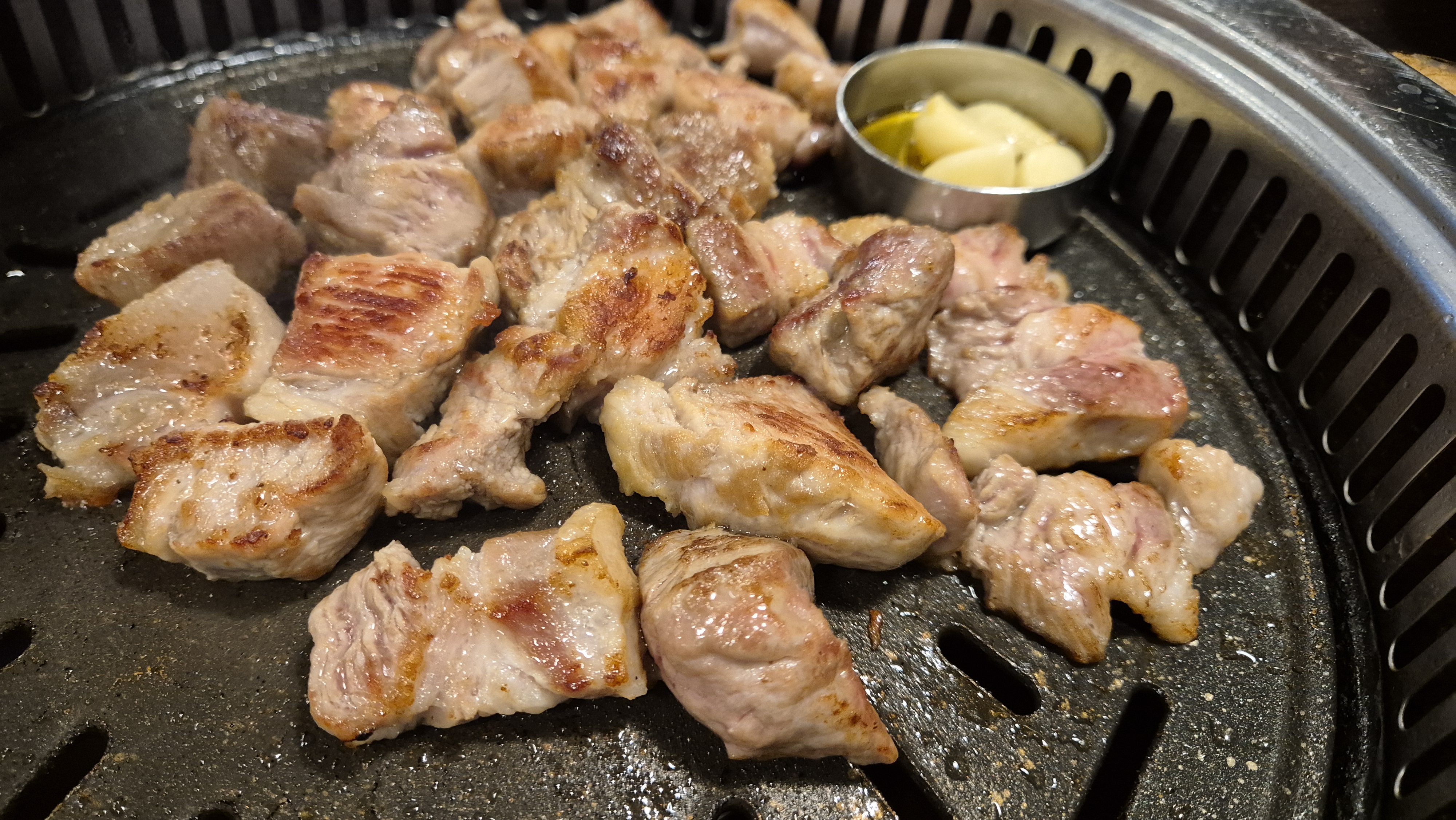 [광화문 맛집 숙달돼지 종각점] 직접 가본 로컬 리뷰