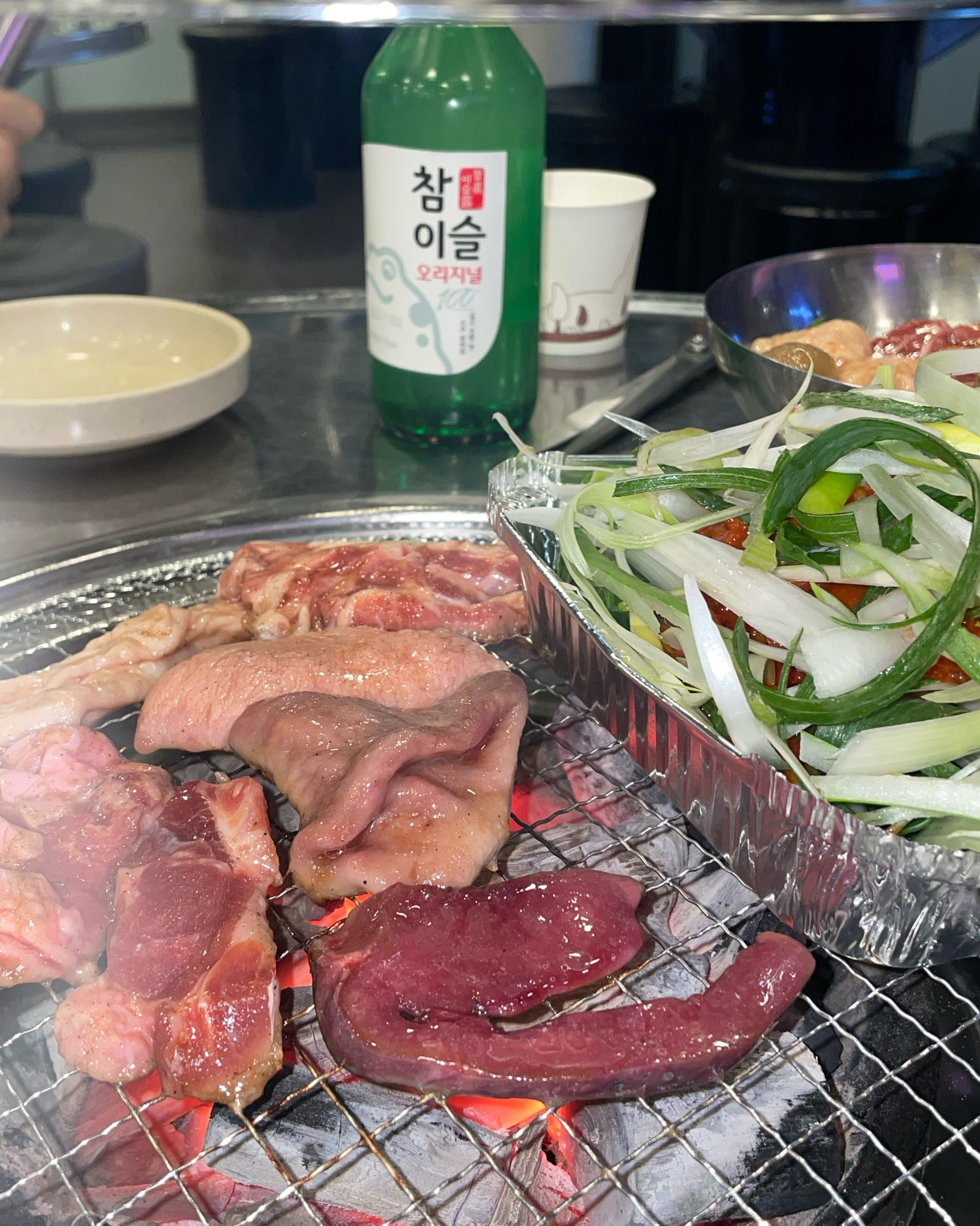 
역촌역식당 돈장군