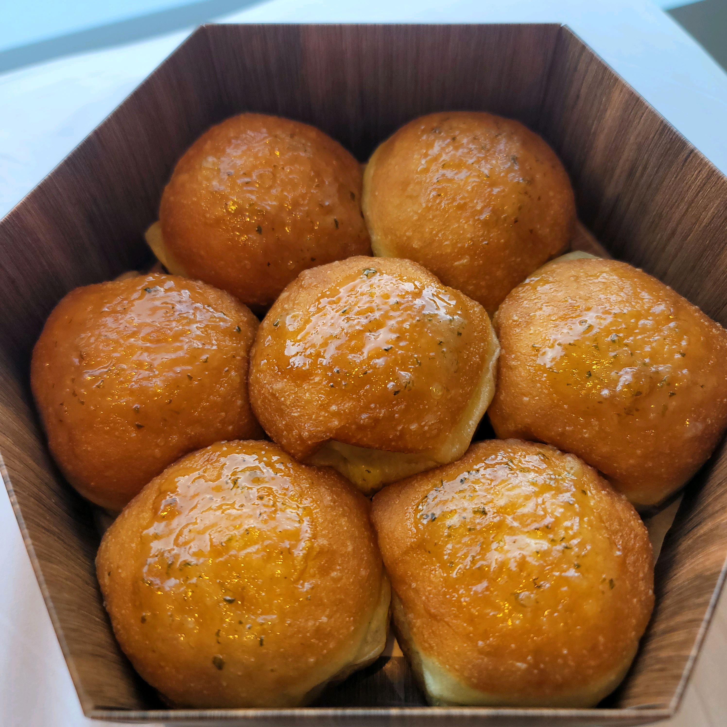 [여수 맛집 갓버터도나스] 직접 가본 로컬 리뷰