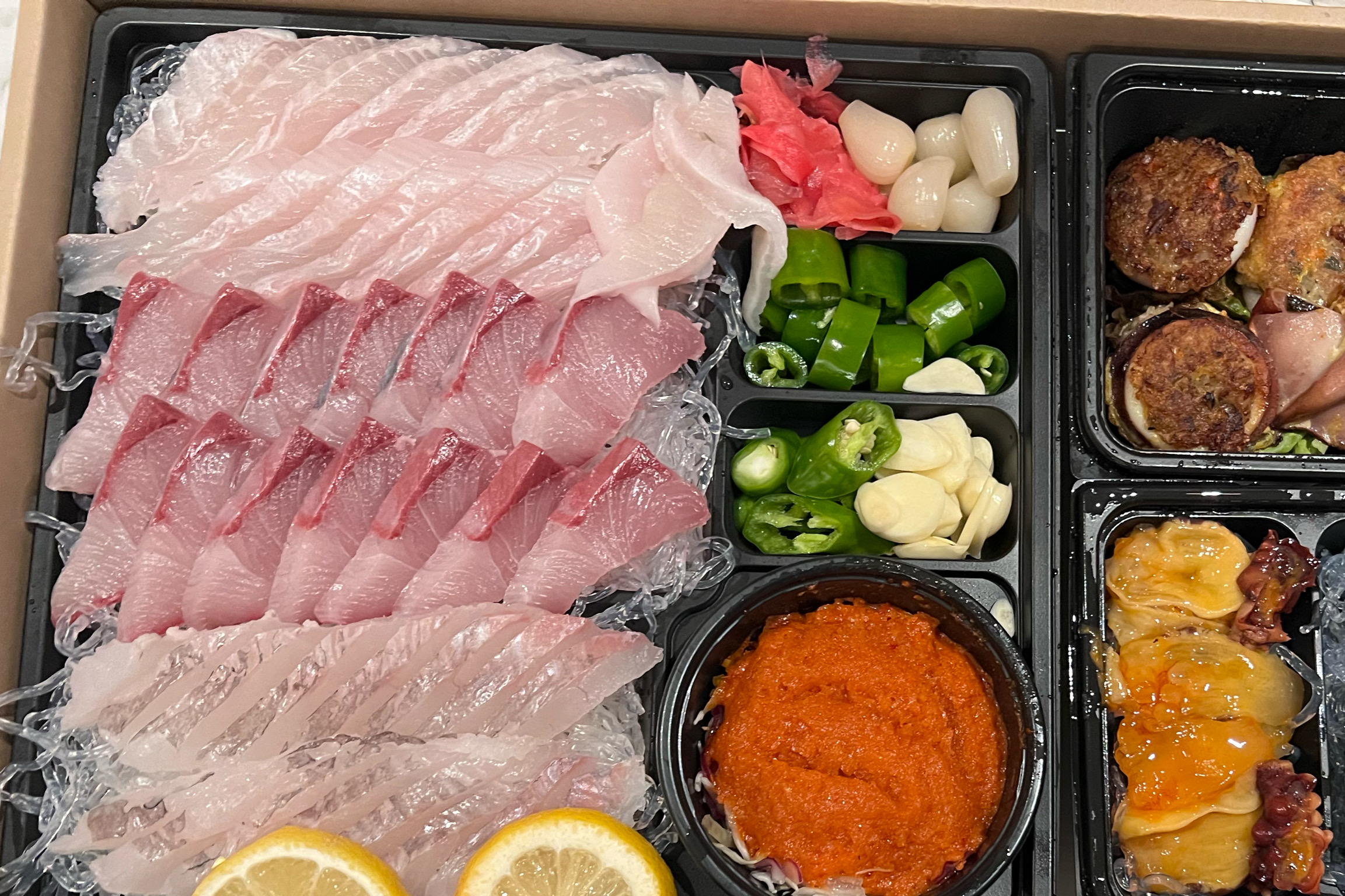 [강릉 맛집 강릉물회 강릉횟집 천둥수산 강문해변점] 직접 가본 로컬 리뷰