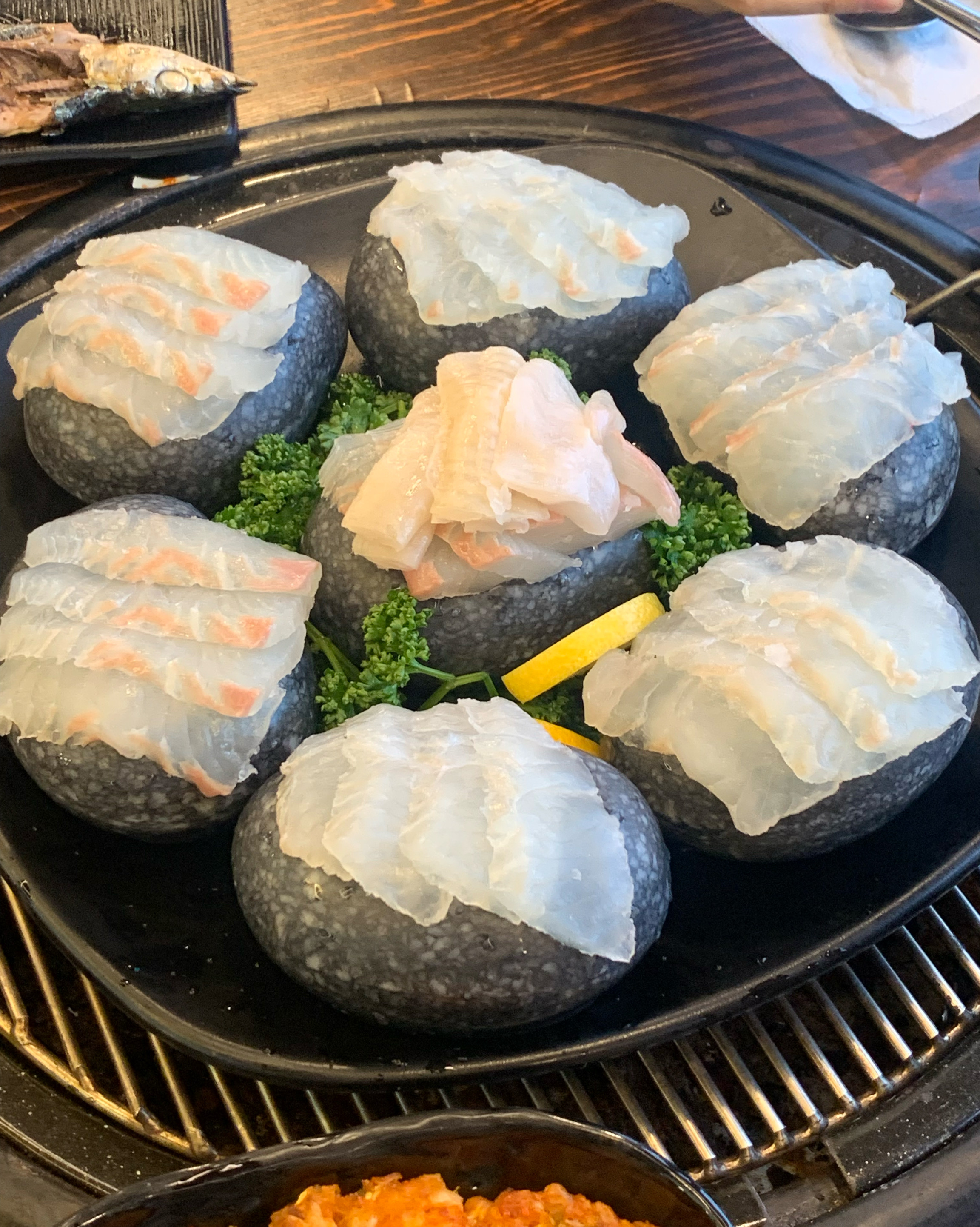 [을왕리 맛집 보길도회조개구이] 직접 가본 로컬 리뷰
