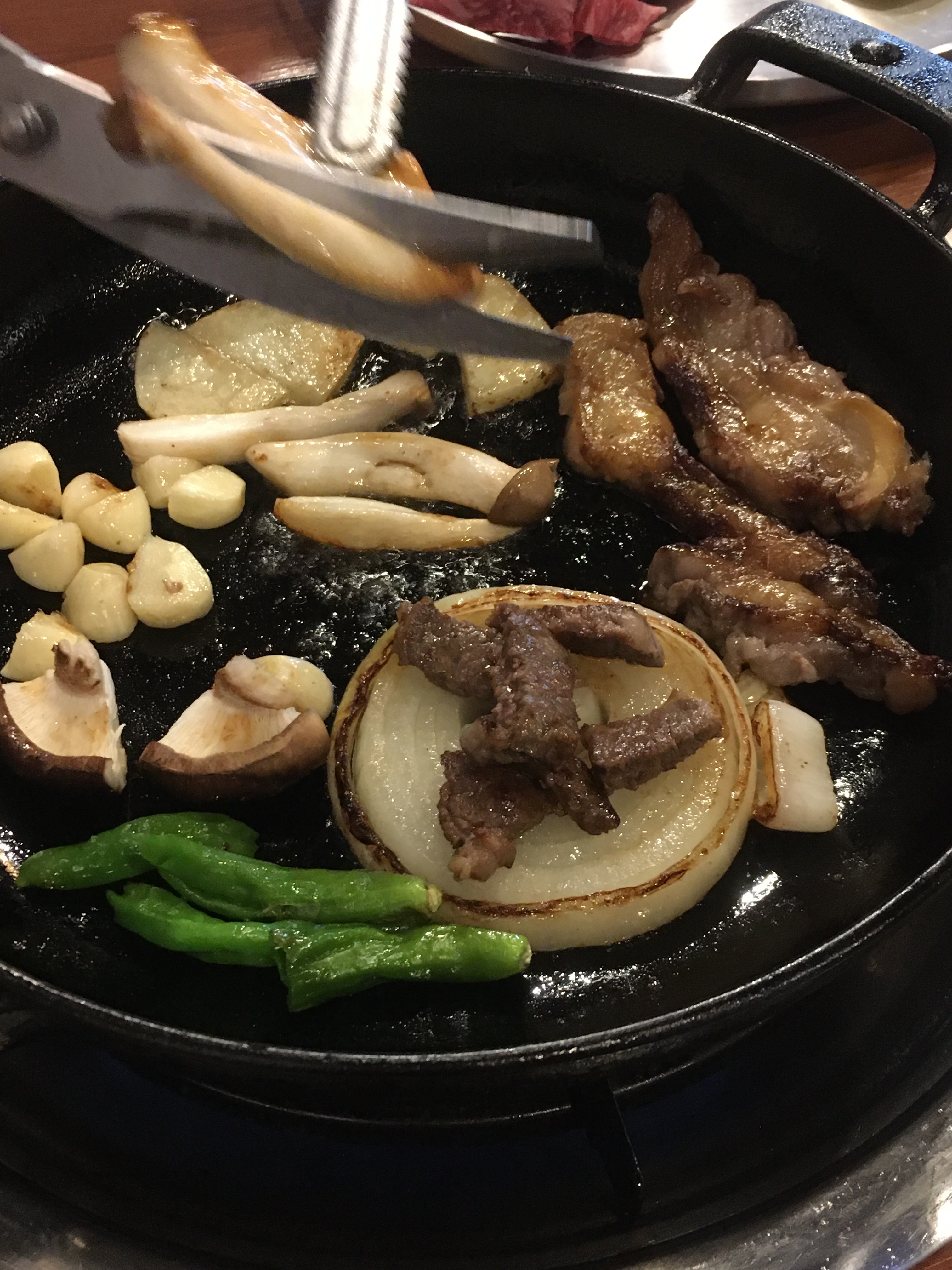 미금역 맛집 방탄육 내돈내산 최신리뷰
