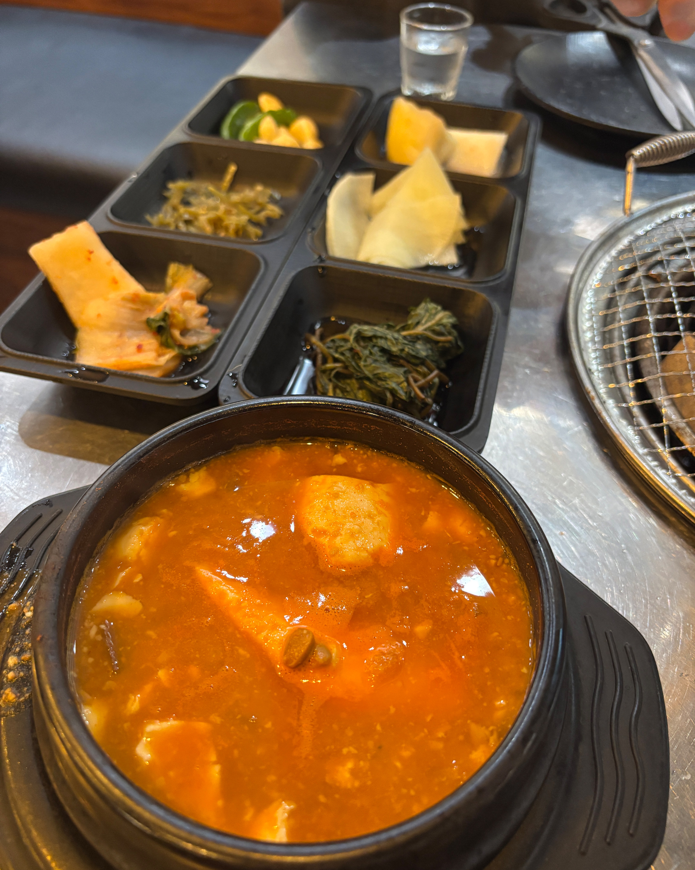 
태릉입구역식당 동적깡통구이 태릉입구직영점